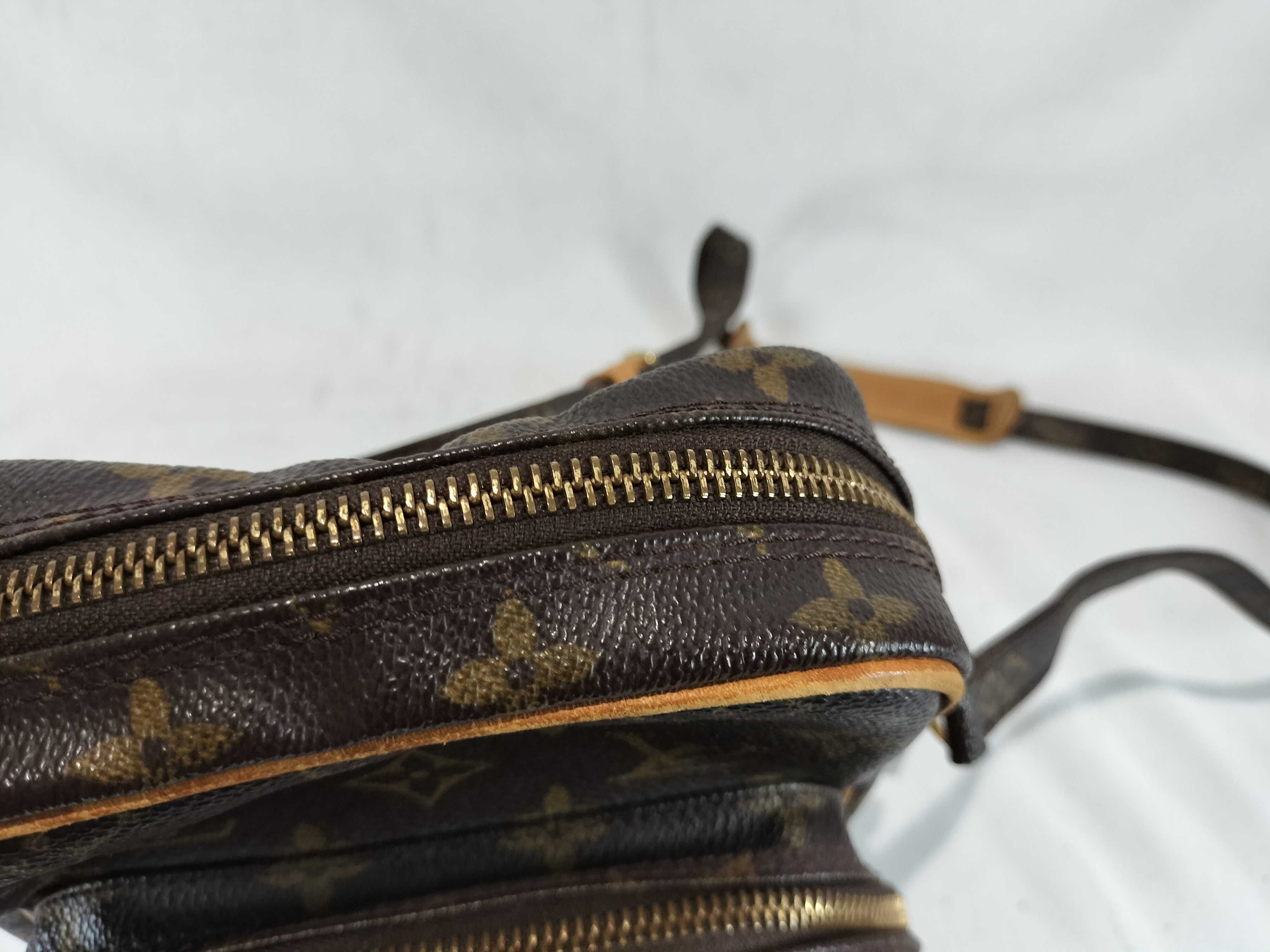 Monogram M45236 Amazon Shoulder Bag — view 8