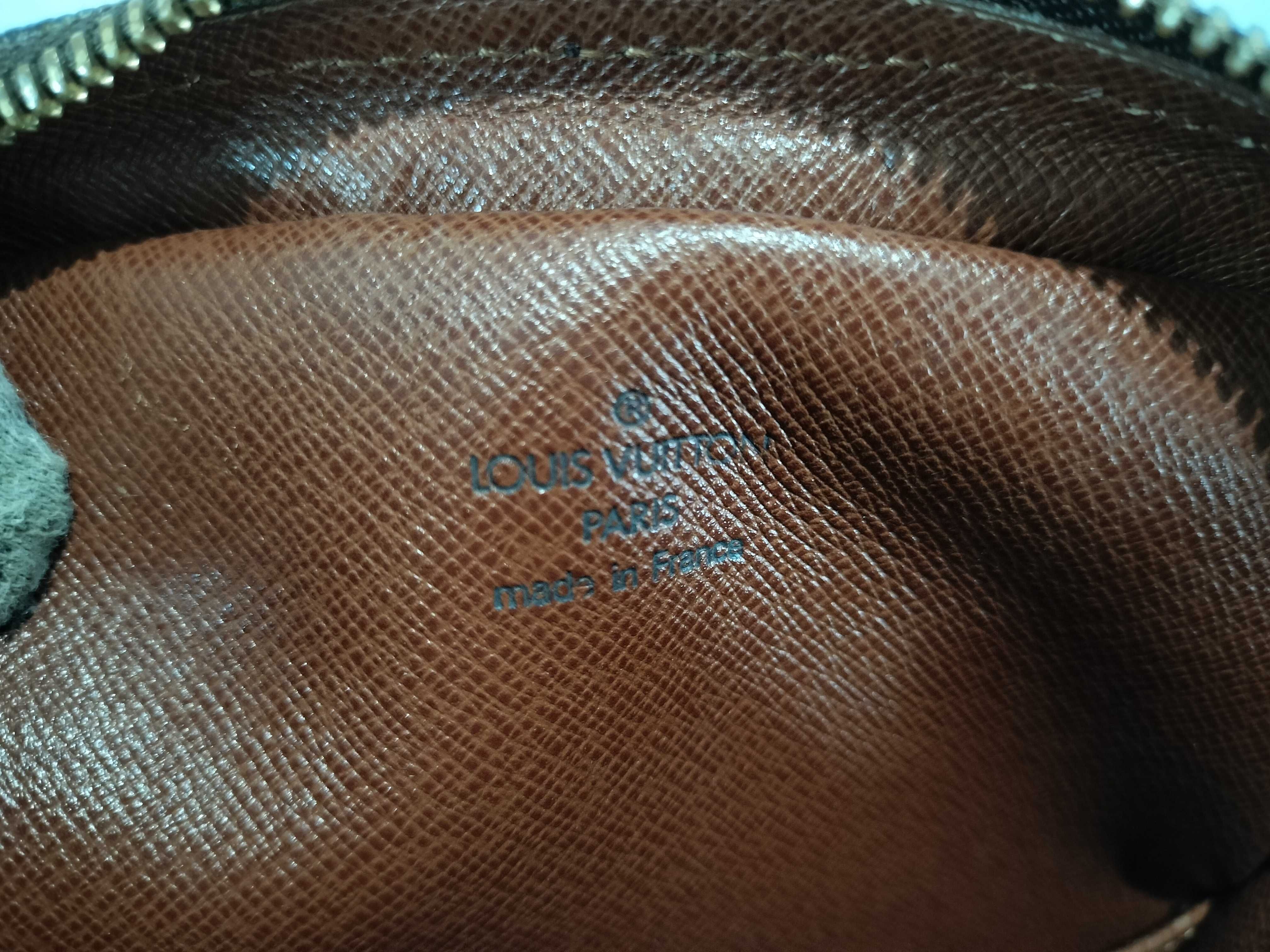 Monogram M45236 Amazon Shoulder Bag — view 10