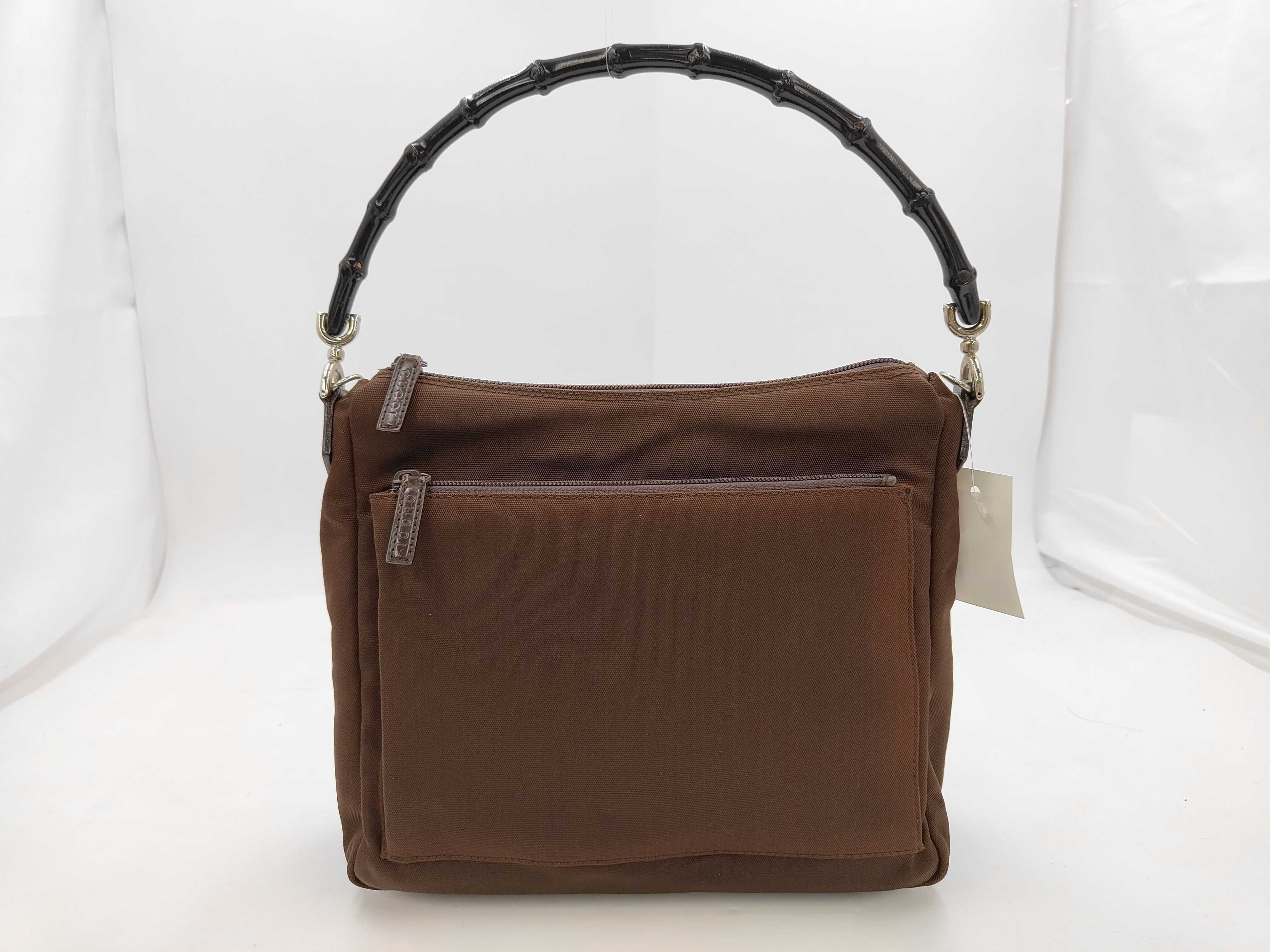 Bamboo 002053 Handbag