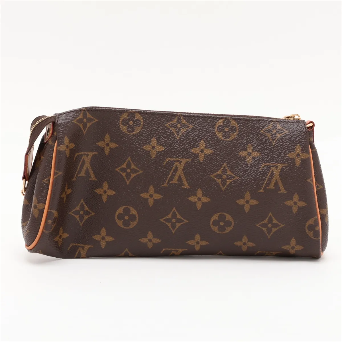 Monogram Eva M95567 AA0192 Brown — view 2