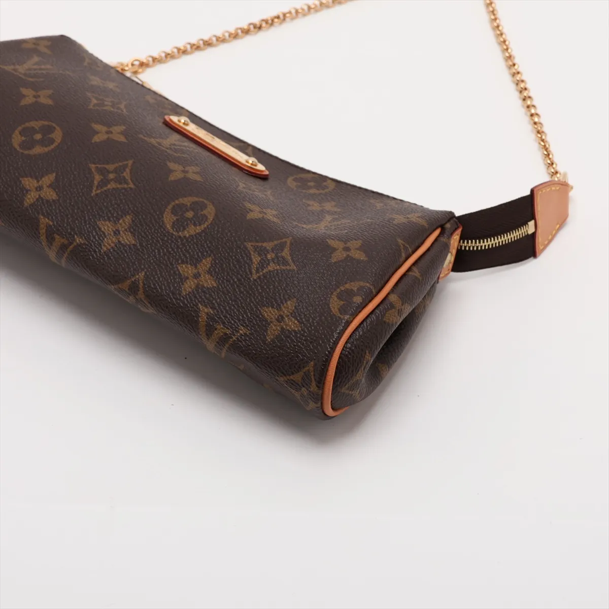 Monogram Eva M95567 AA0192 Brown — view 3