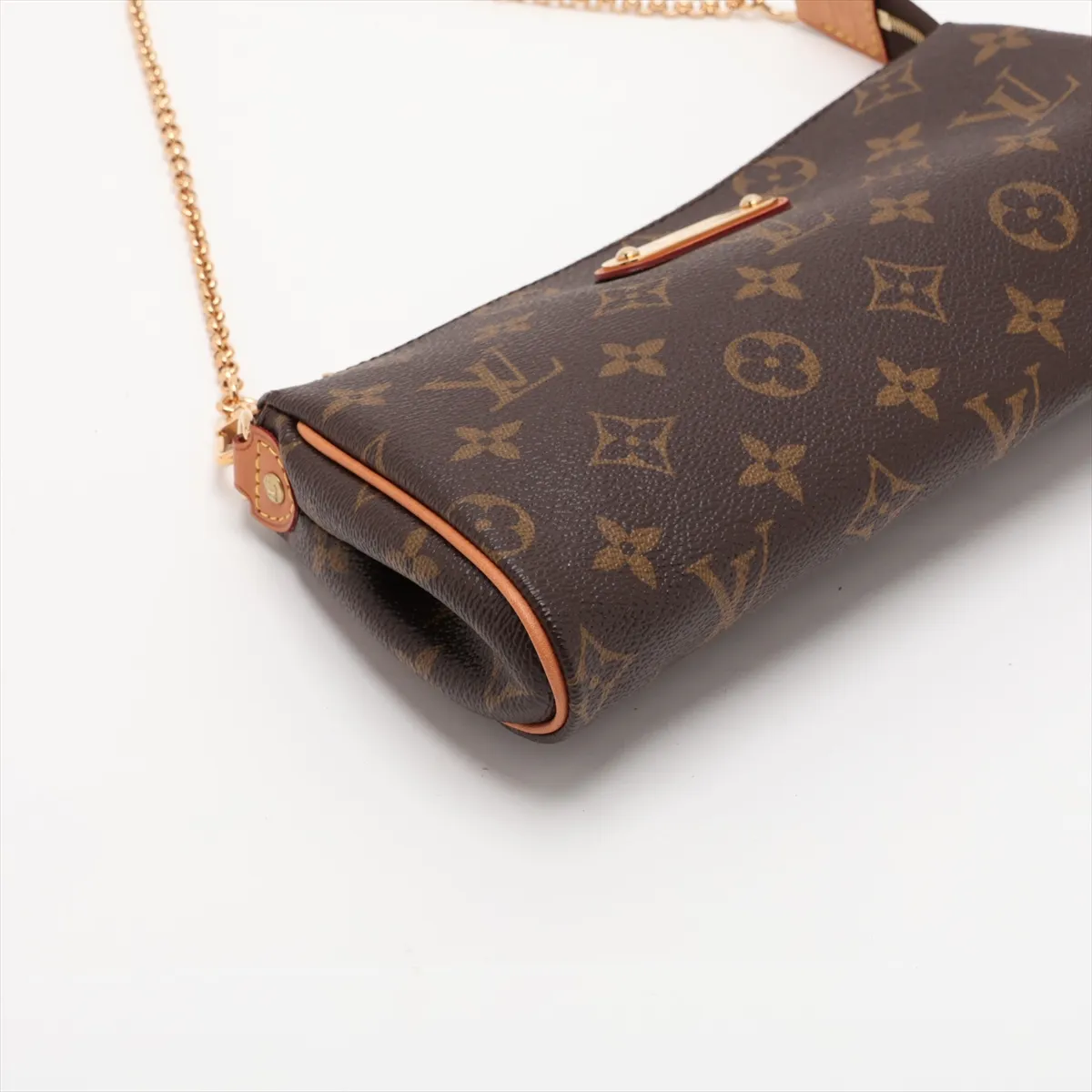 Monogram Eva M95567 AA0192 Brown — view 4