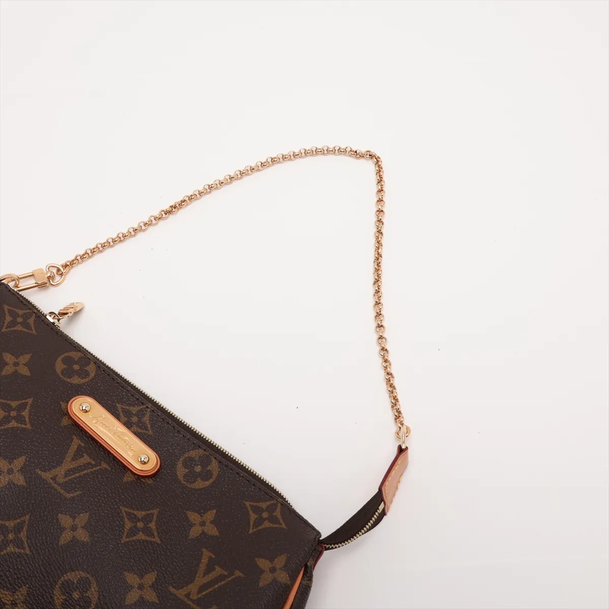Monogram Eva M95567 AA0192 Brown — view 5