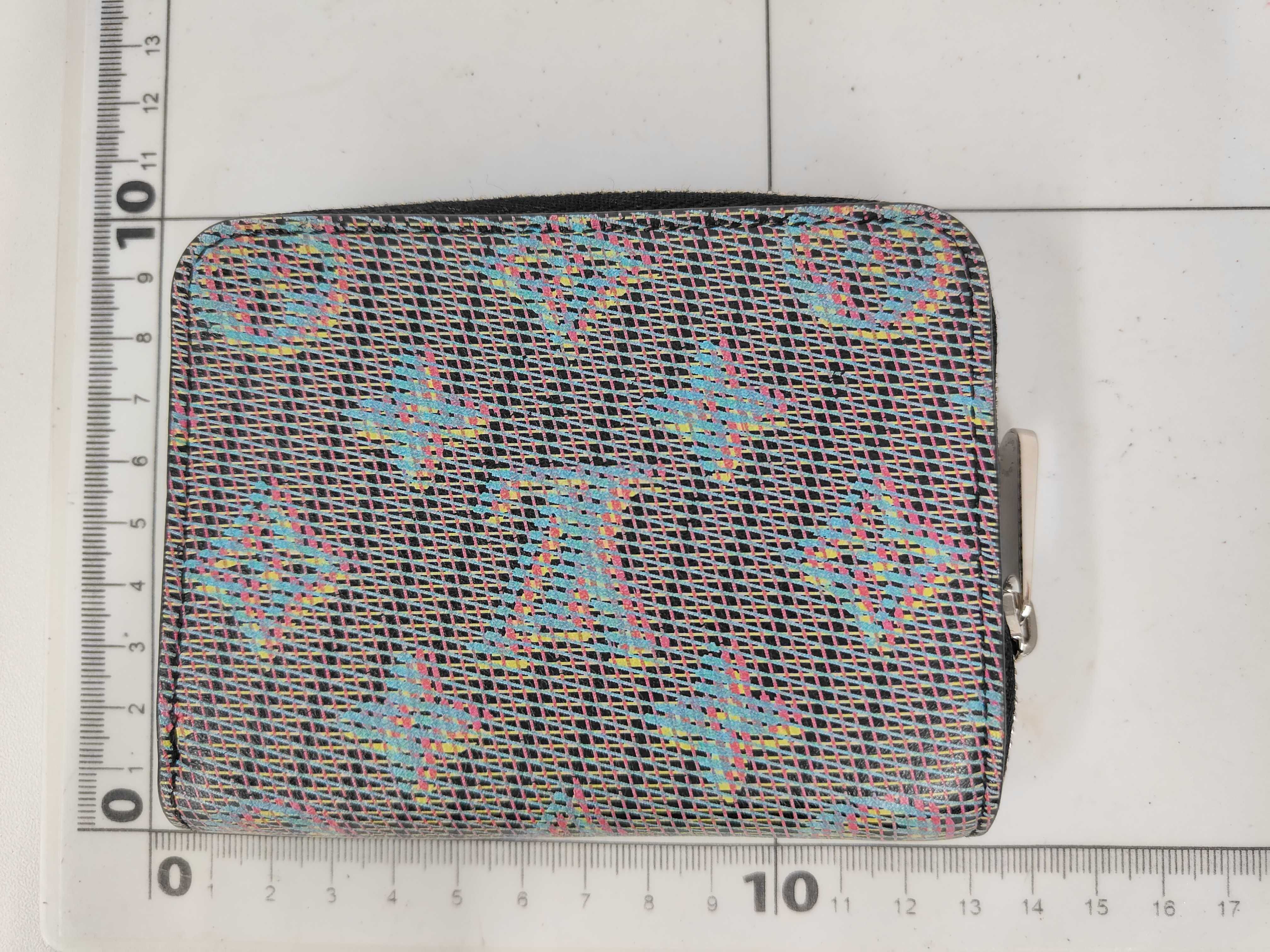Monogram M68663 LV Pop Zippy Coin Purse Wallet — view 2