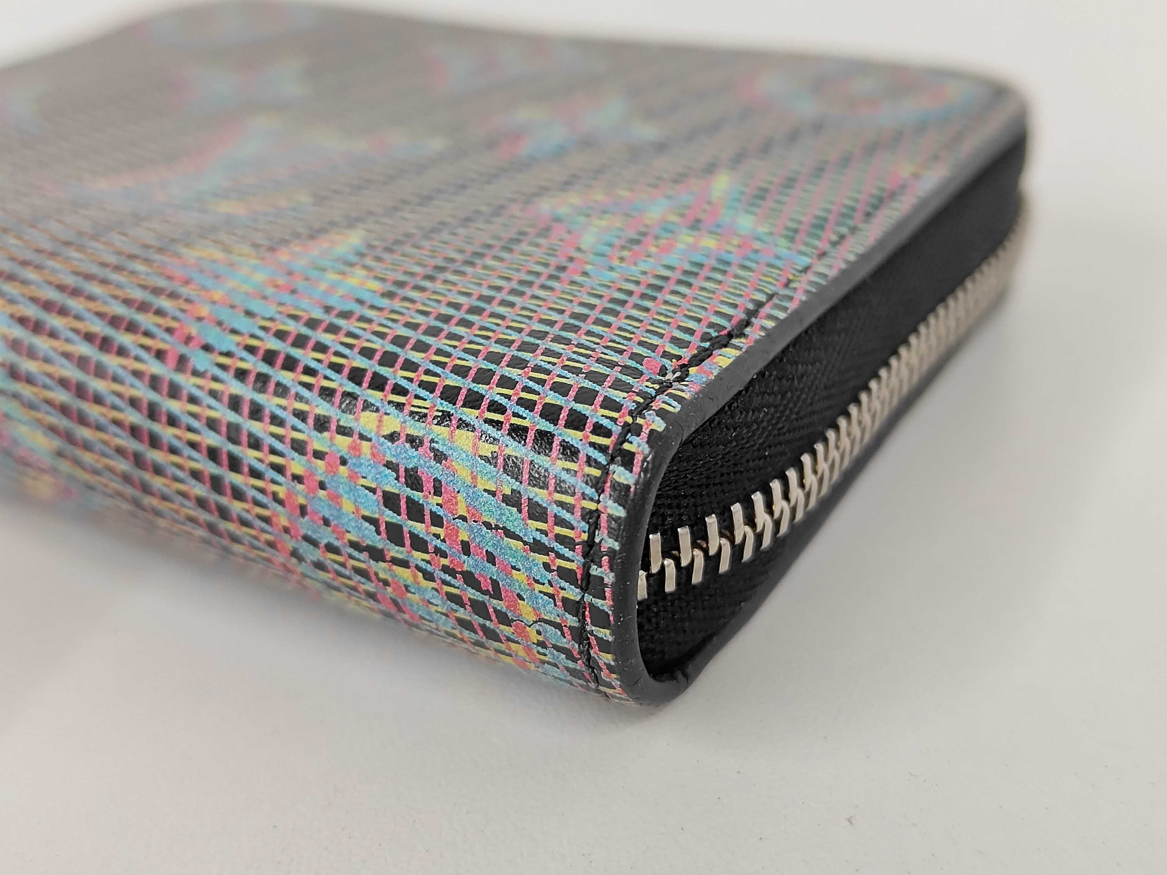 Monogram M68663 LV Pop Zippy Coin Purse Wallet — view 3