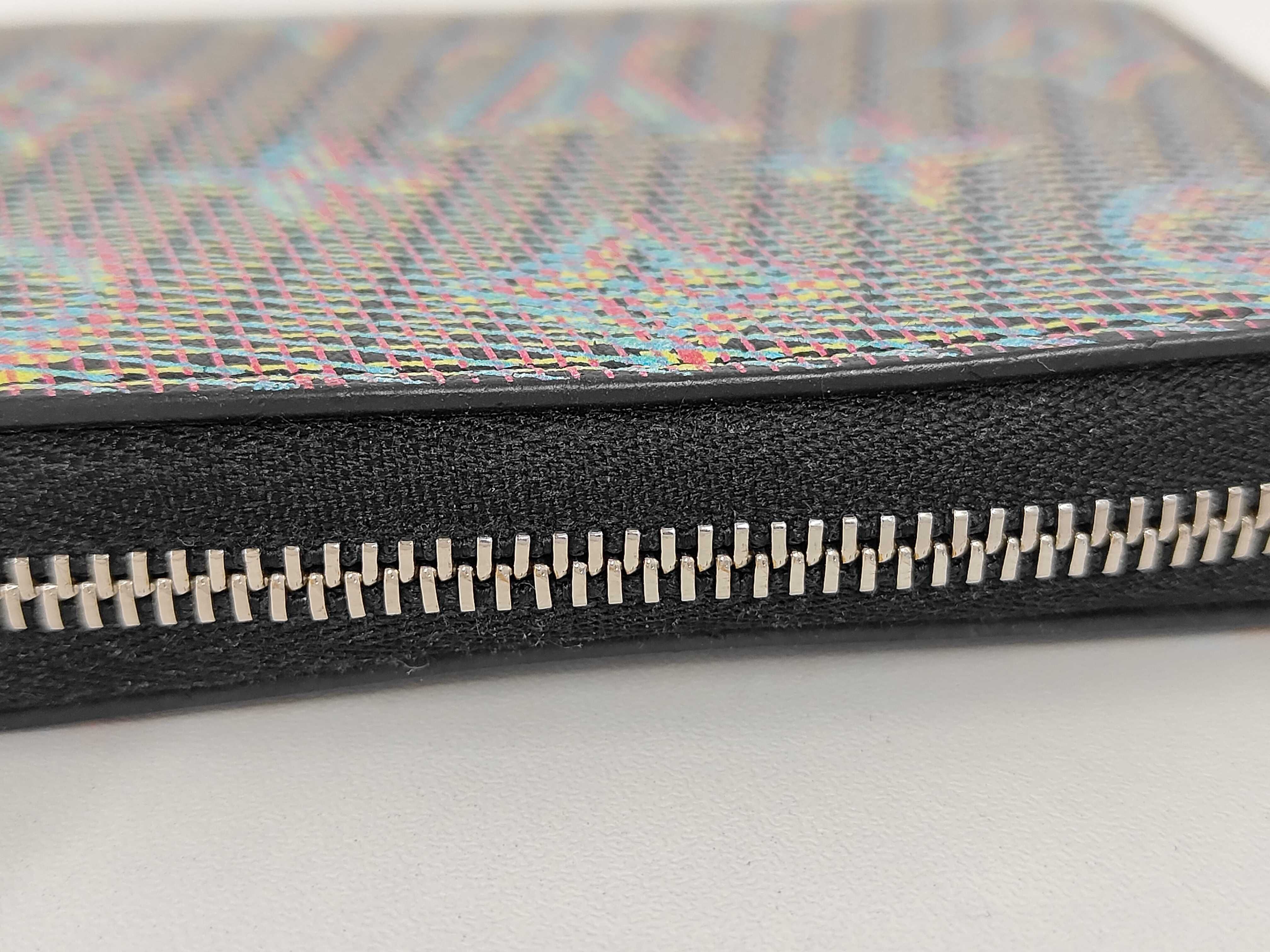 Monogram M68663 LV Pop Zippy Coin Purse Wallet — view 4
