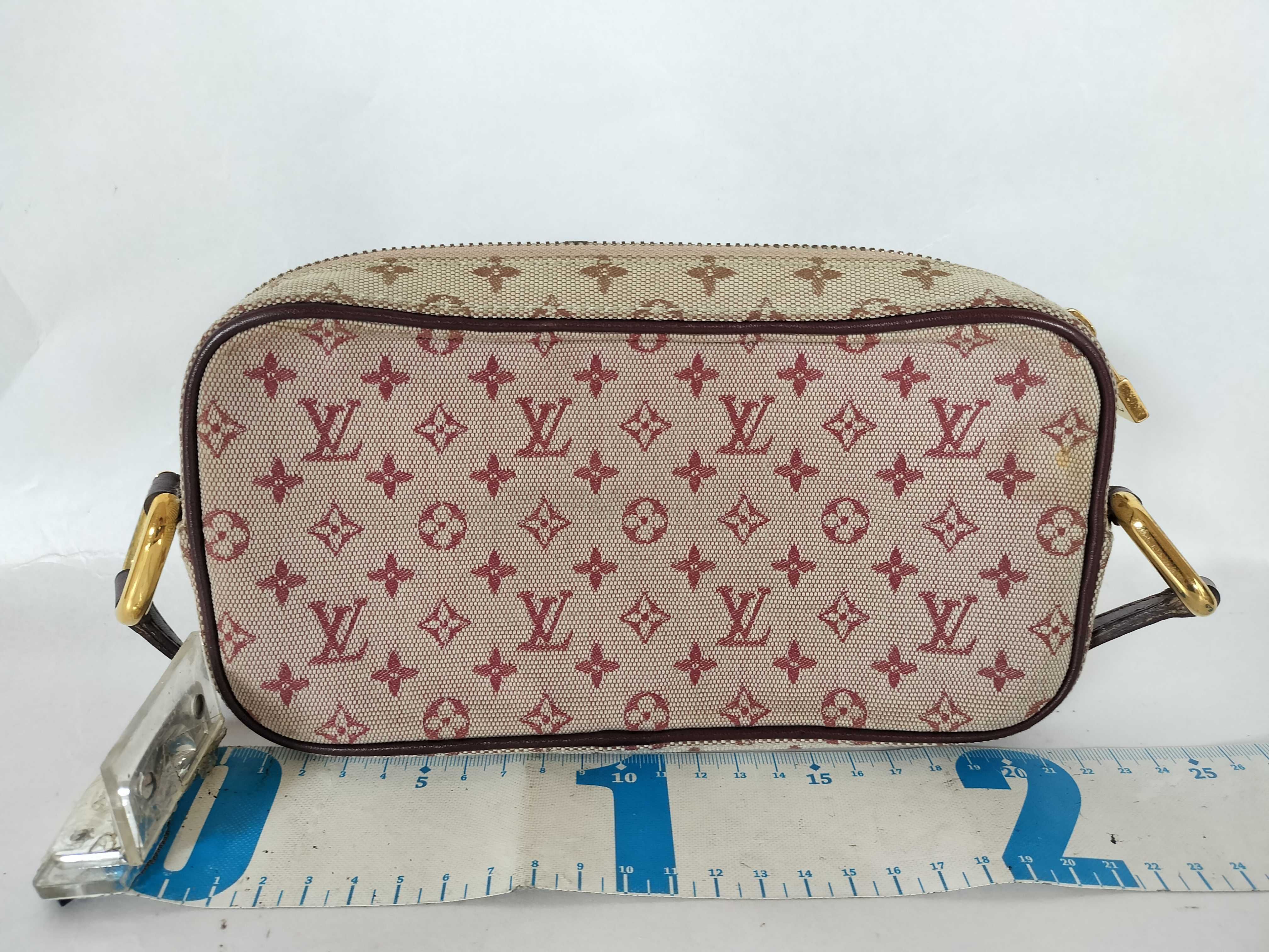 Monogram Mini Juliette MM Pochette Shoulder Bag M92219 Shoulder Bag — view 2