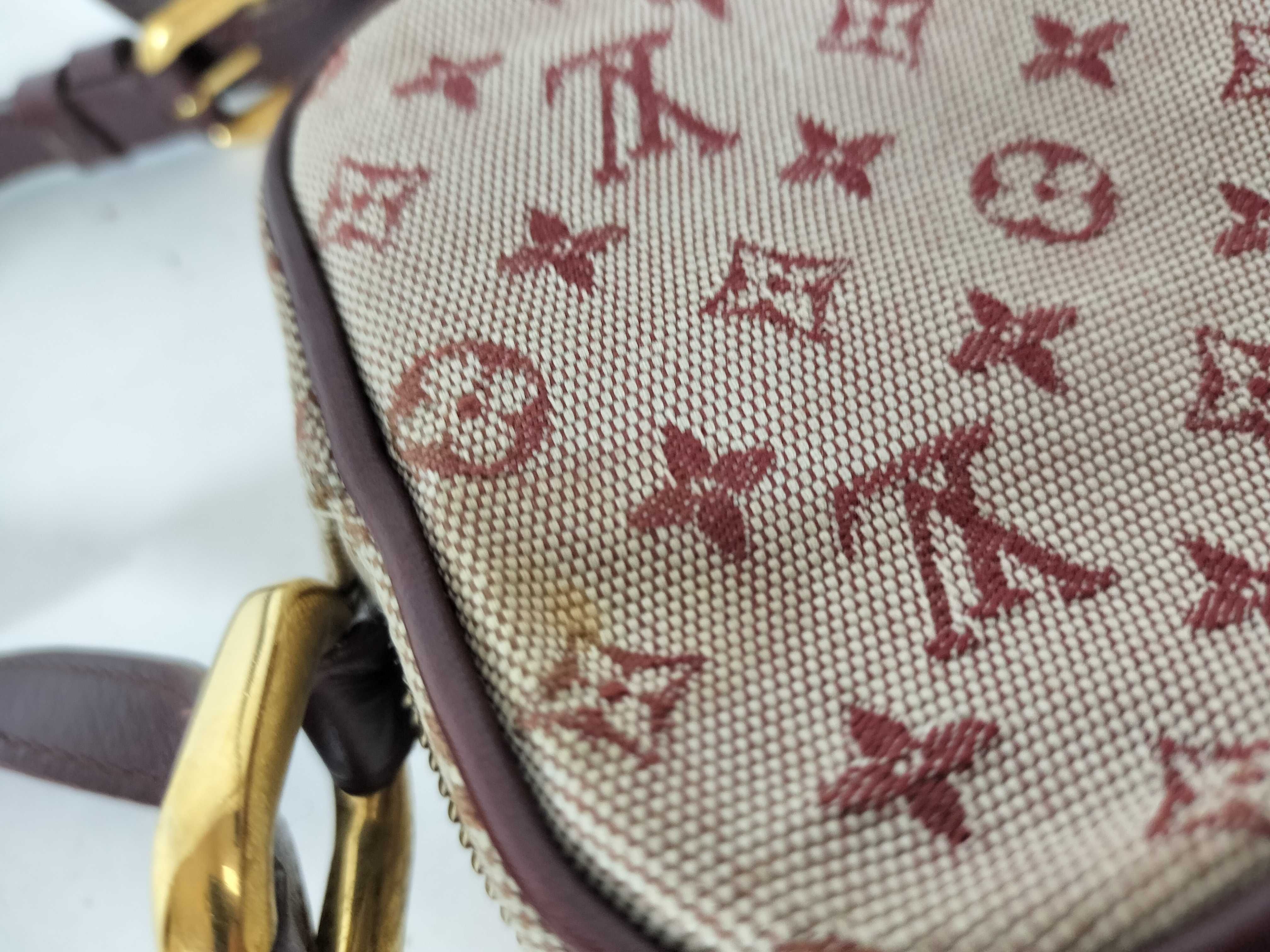 Monogram Mini Juliette MM Pochette Shoulder Bag M92219 Shoulder Bag — view 11