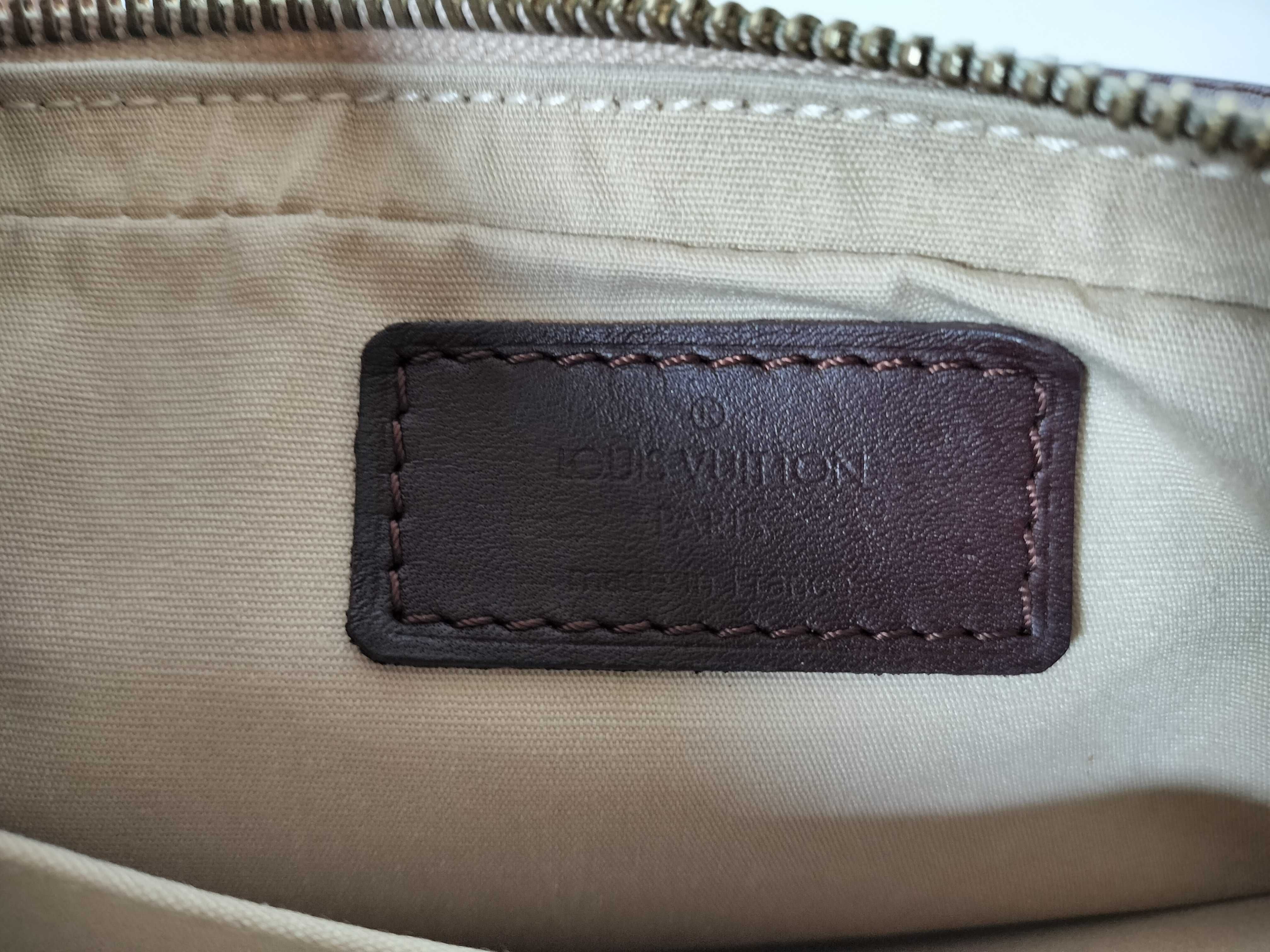 Monogram Mini Juliette MM Pochette Shoulder Bag M92219 Shoulder Bag — view 14