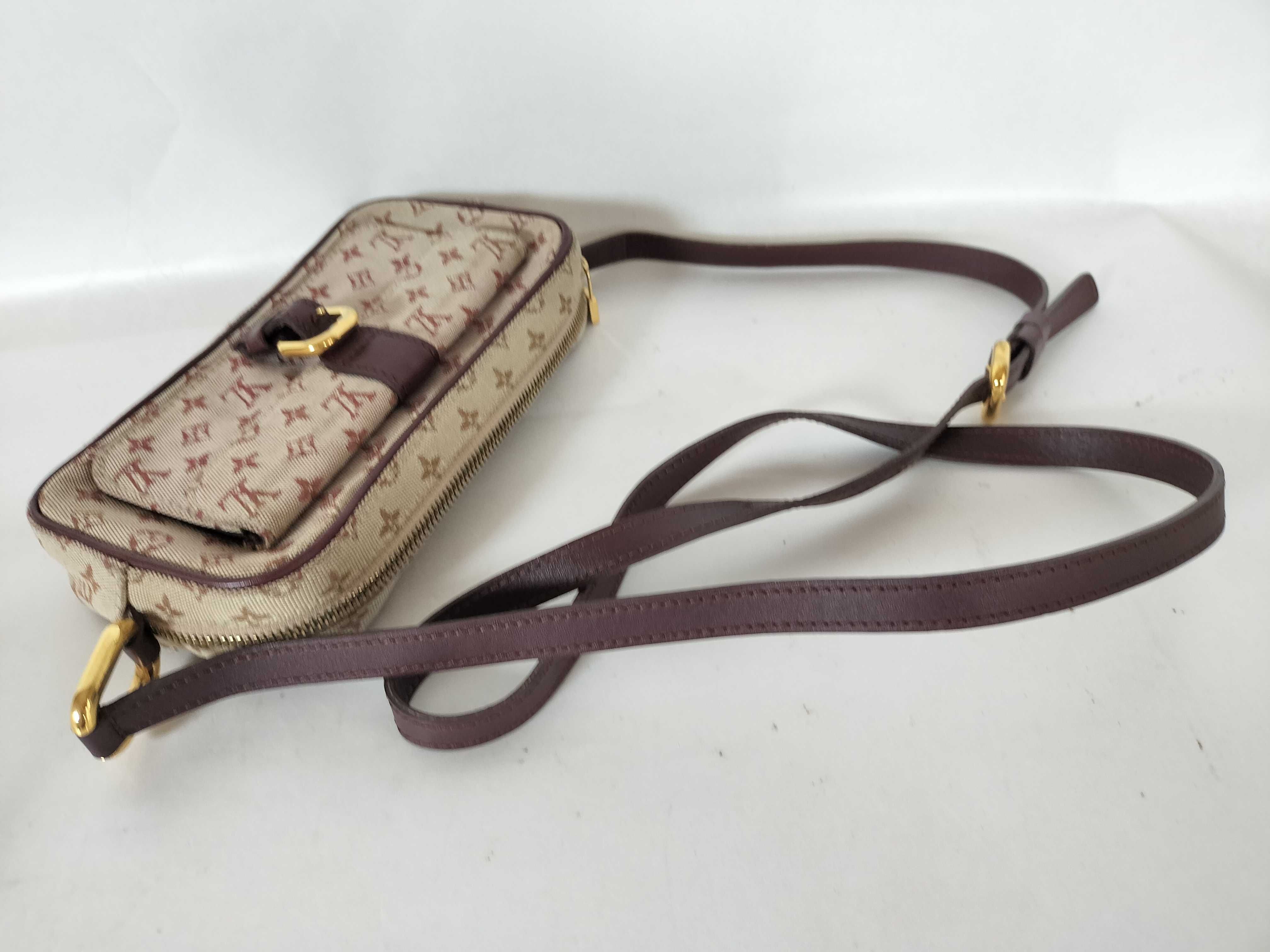 Monogram Mini Juliette MM Pochette Shoulder Bag M92219 Shoulder Bag — view 3