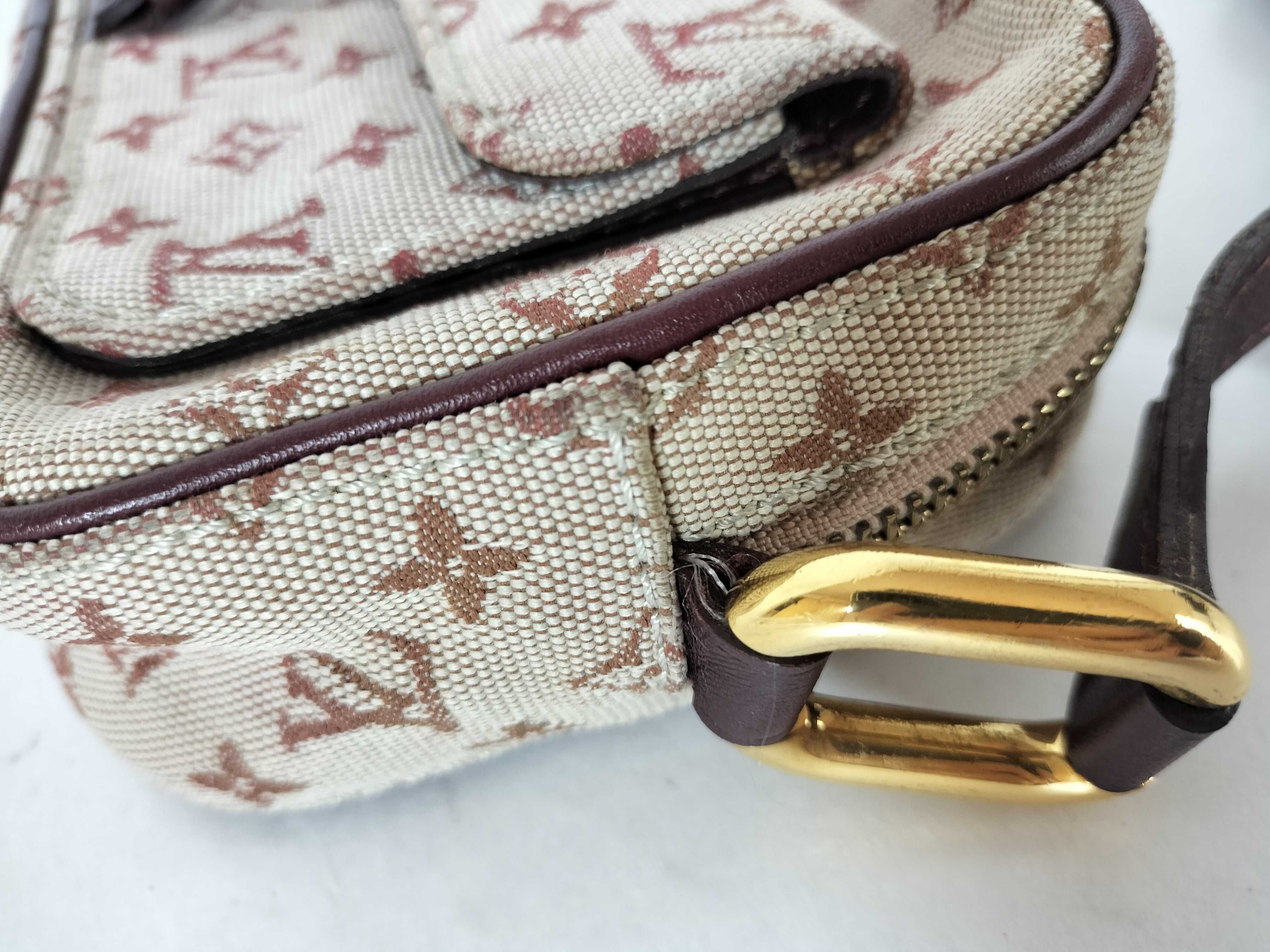 Monogram Mini Juliette MM Pochette Shoulder Bag M92219 Shoulder Bag — view 5