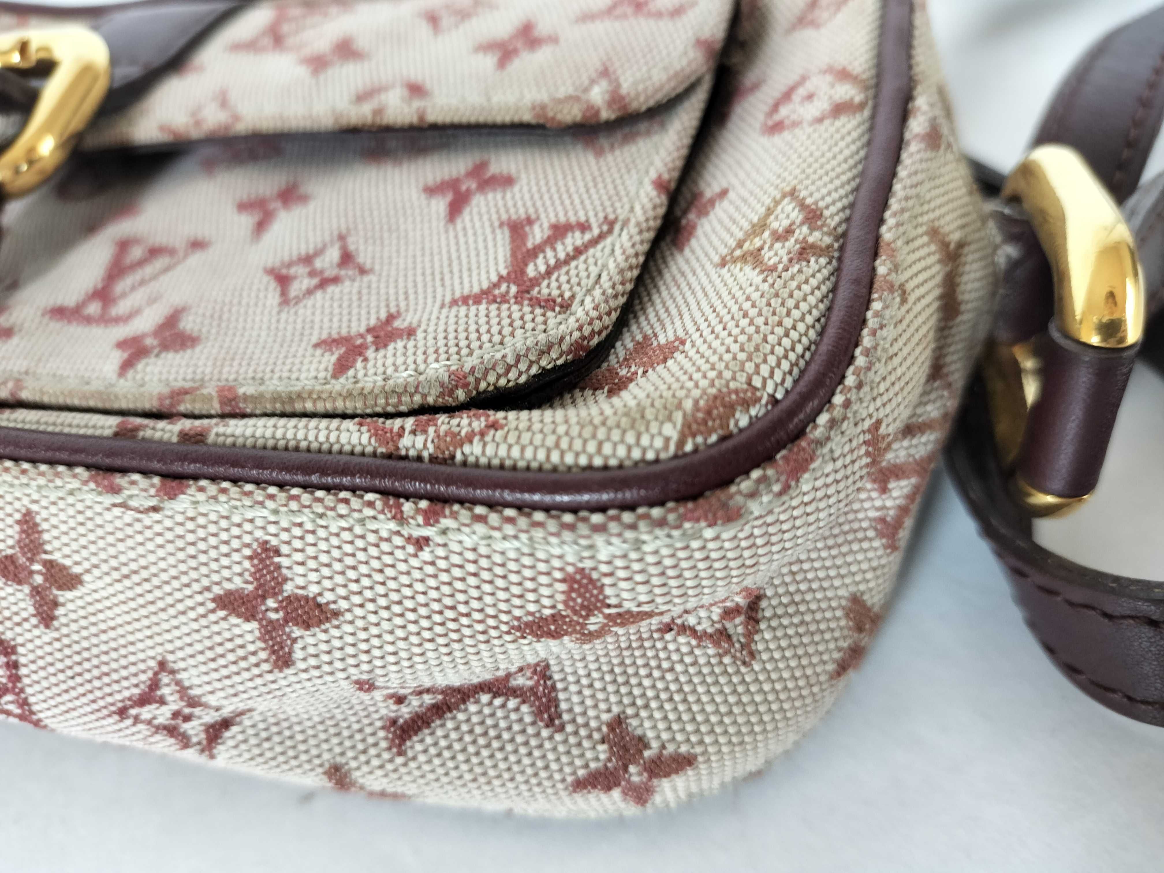 Monogram Mini Juliette MM Pochette Shoulder Bag M92219 Shoulder Bag — view 6