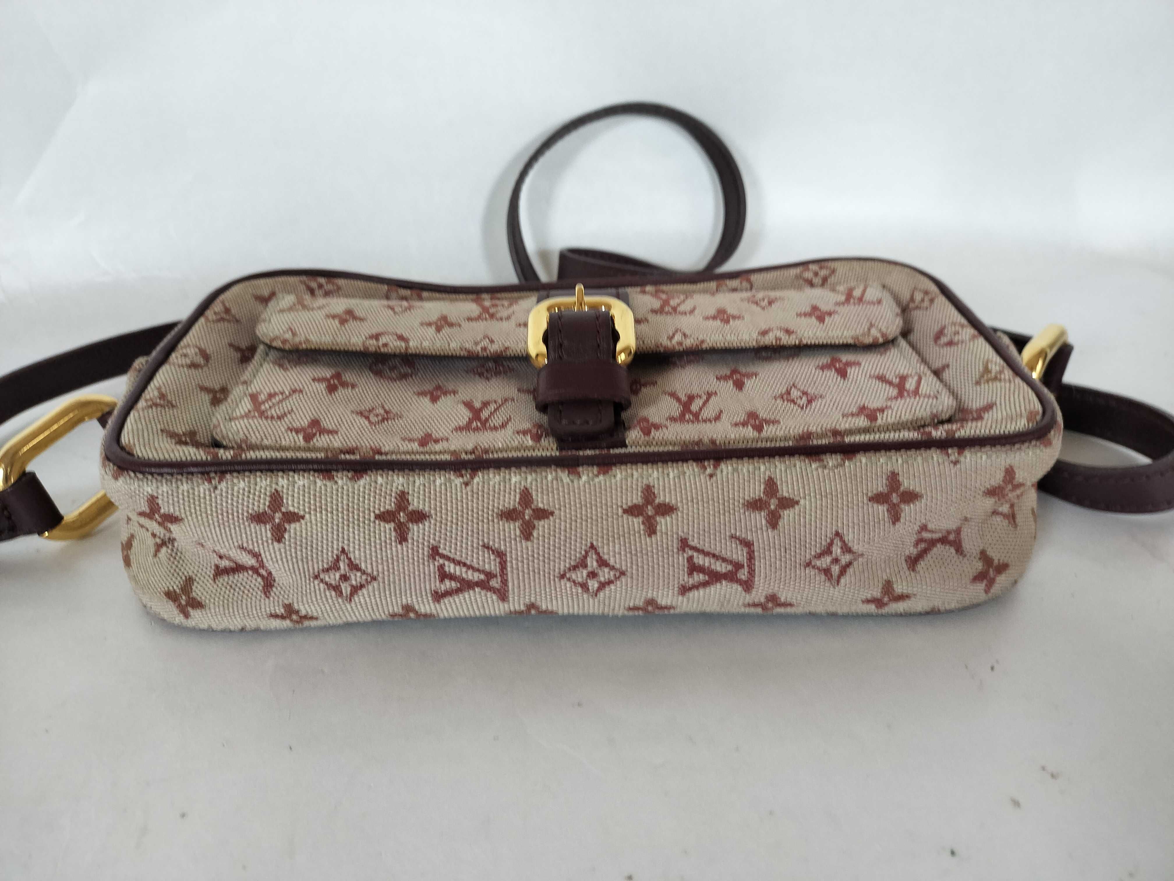 Monogram Mini Juliette MM Pochette Shoulder Bag M92219 Shoulder Bag — view 7