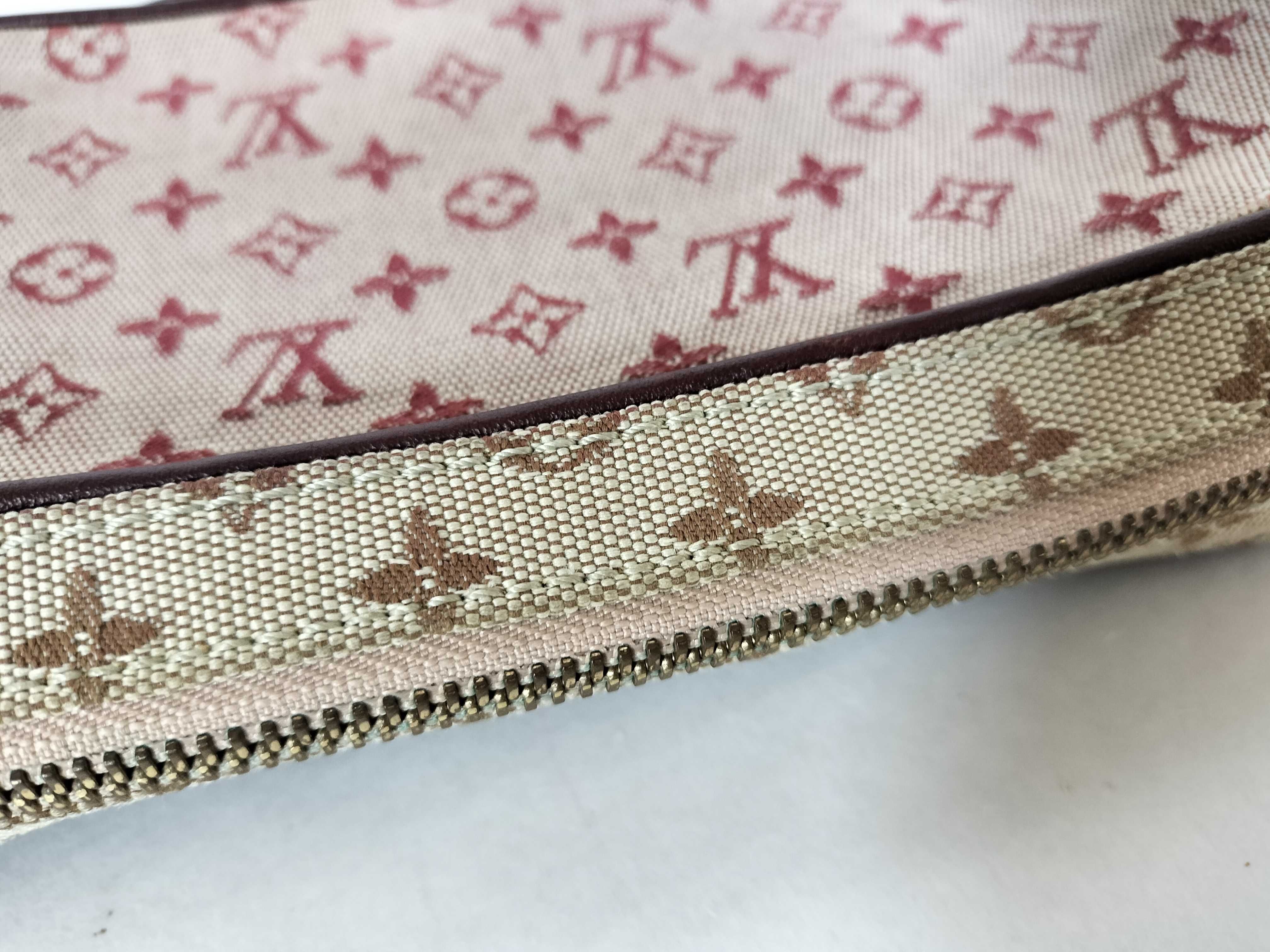 Monogram Mini Juliette MM Pochette Shoulder Bag M92219 Shoulder Bag — view 10