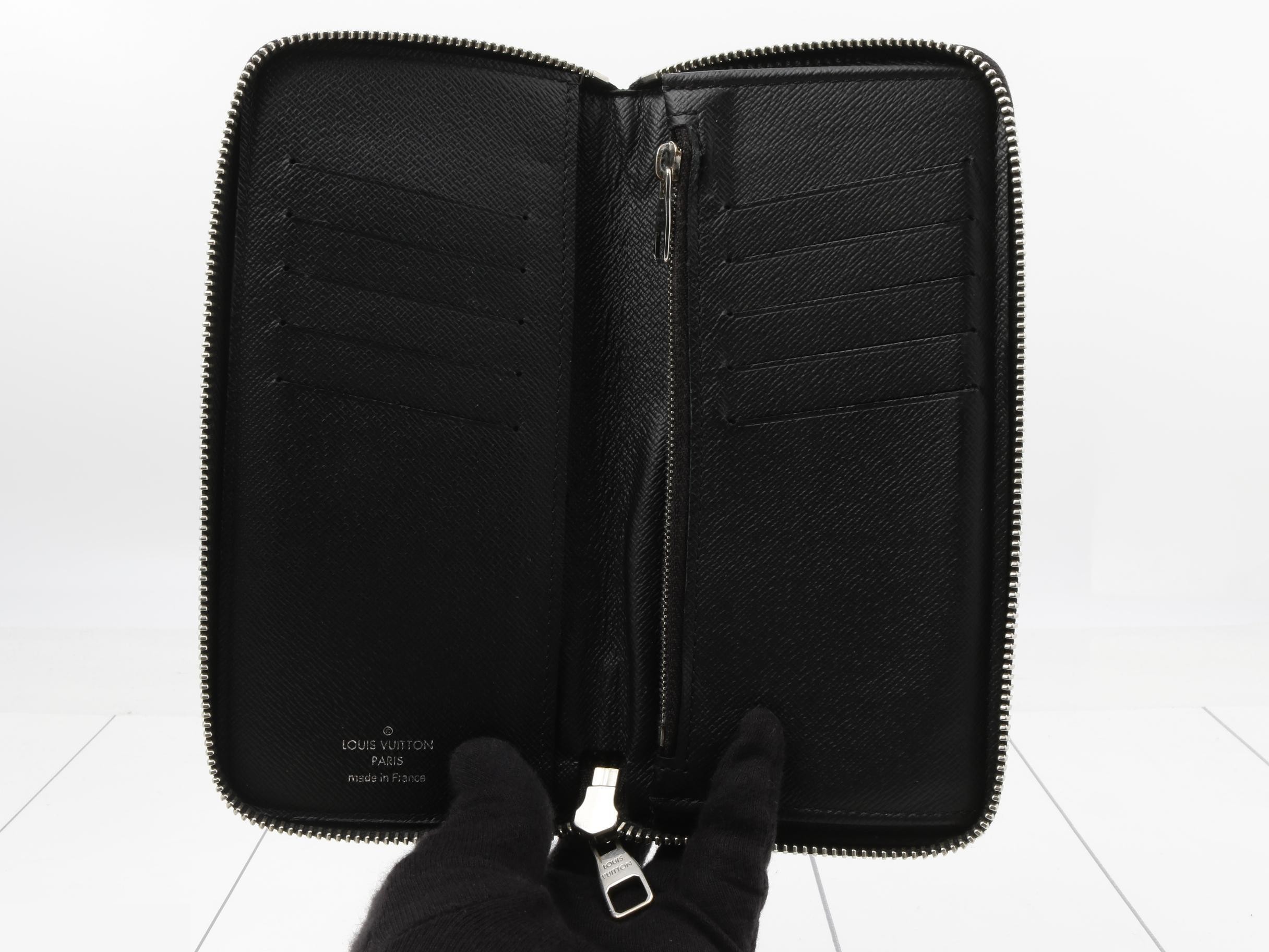 Portefeuille Vasco — view 4