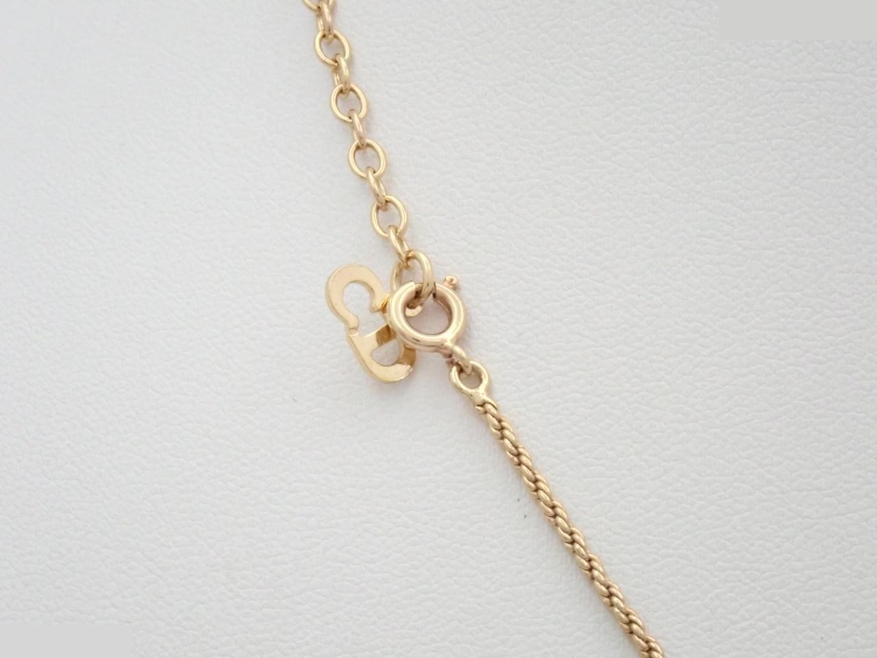 Other lines: Precious metals, necklaces, pendants, chain approximately 44cm — view 2