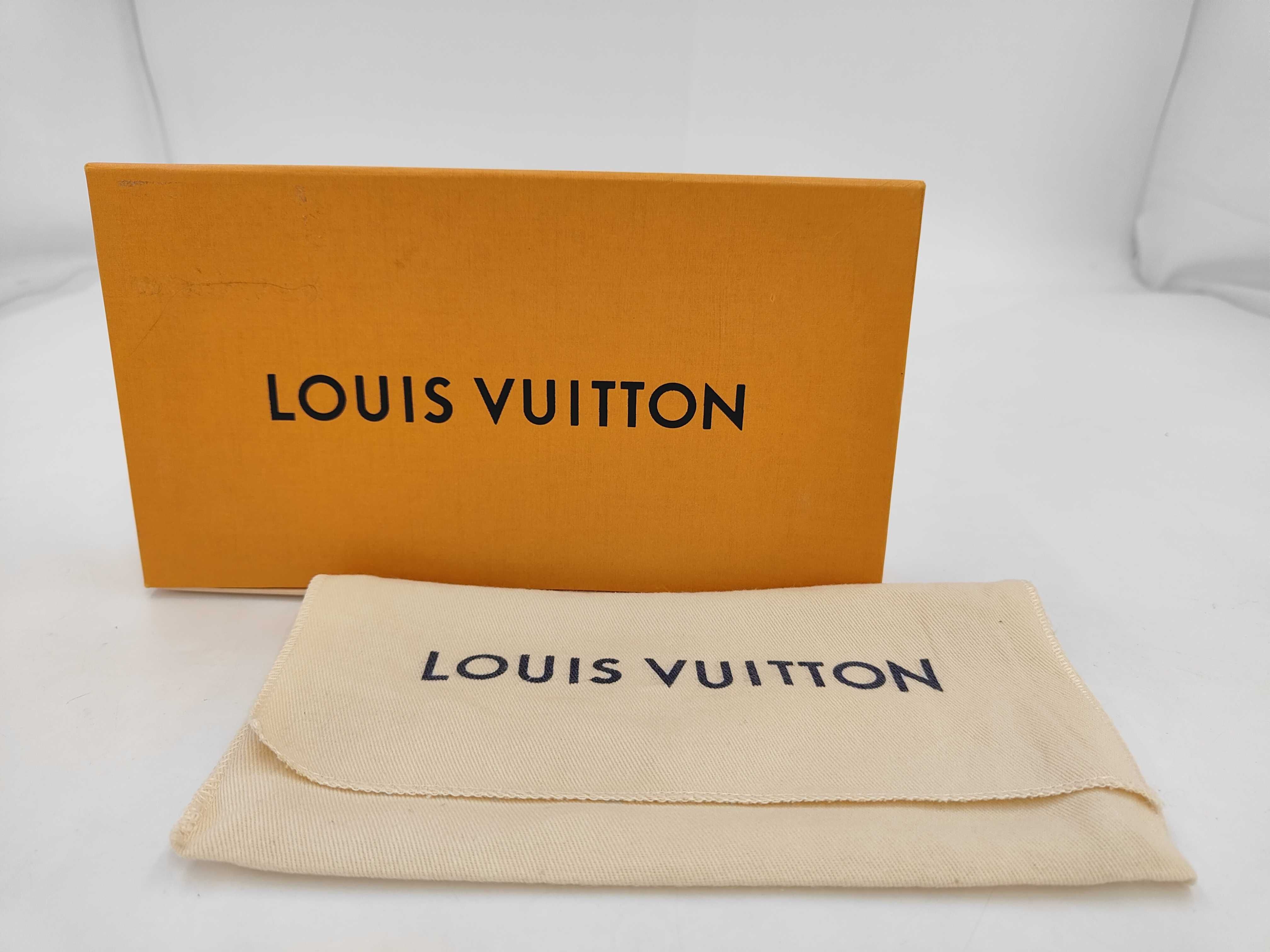 Portefeuille Clemence Long Wallet Monogram Empreinte M60171 Wallet — view 11