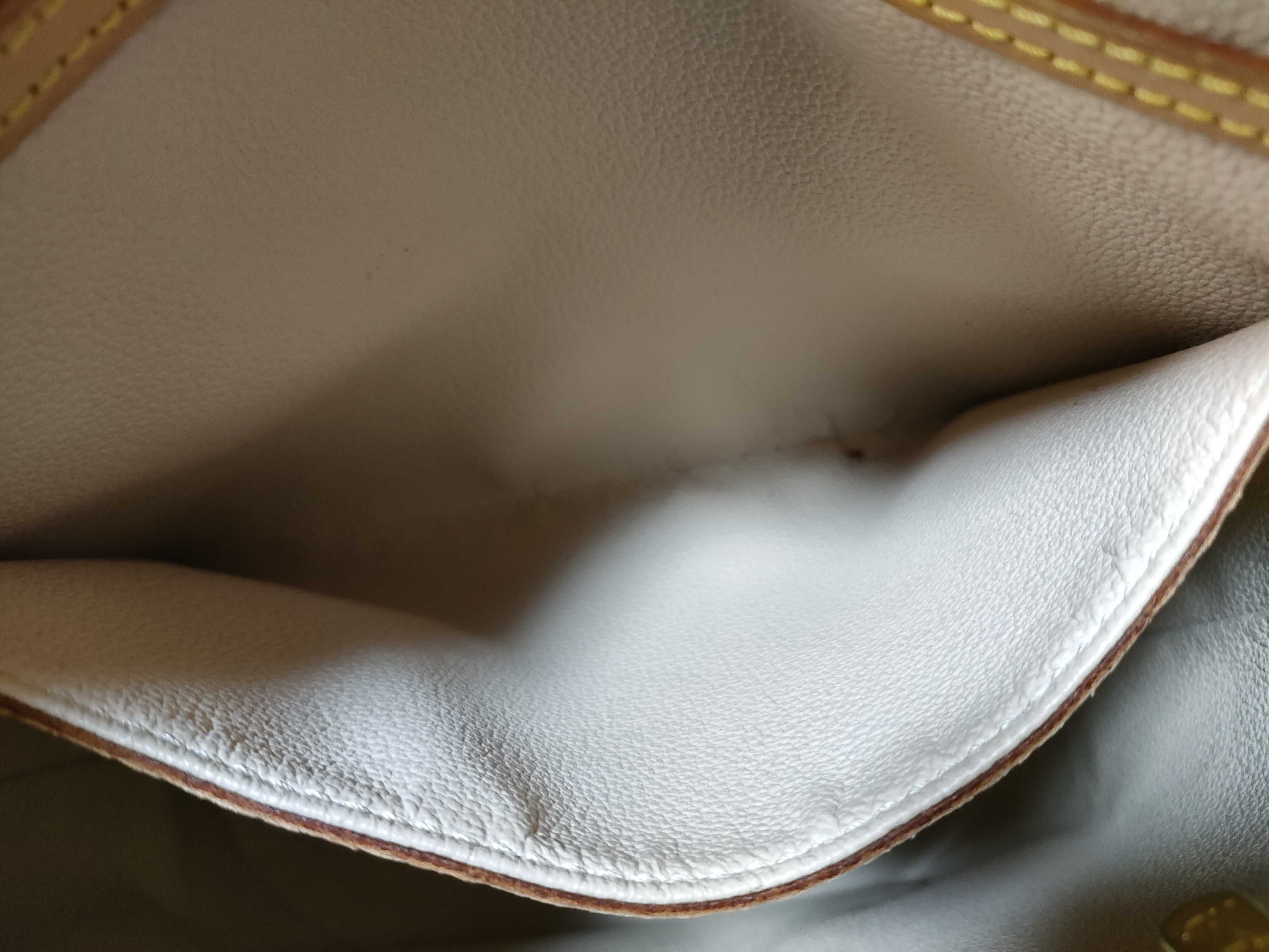 Monogram M42238 Petite Bucket Tote Bag — view 11