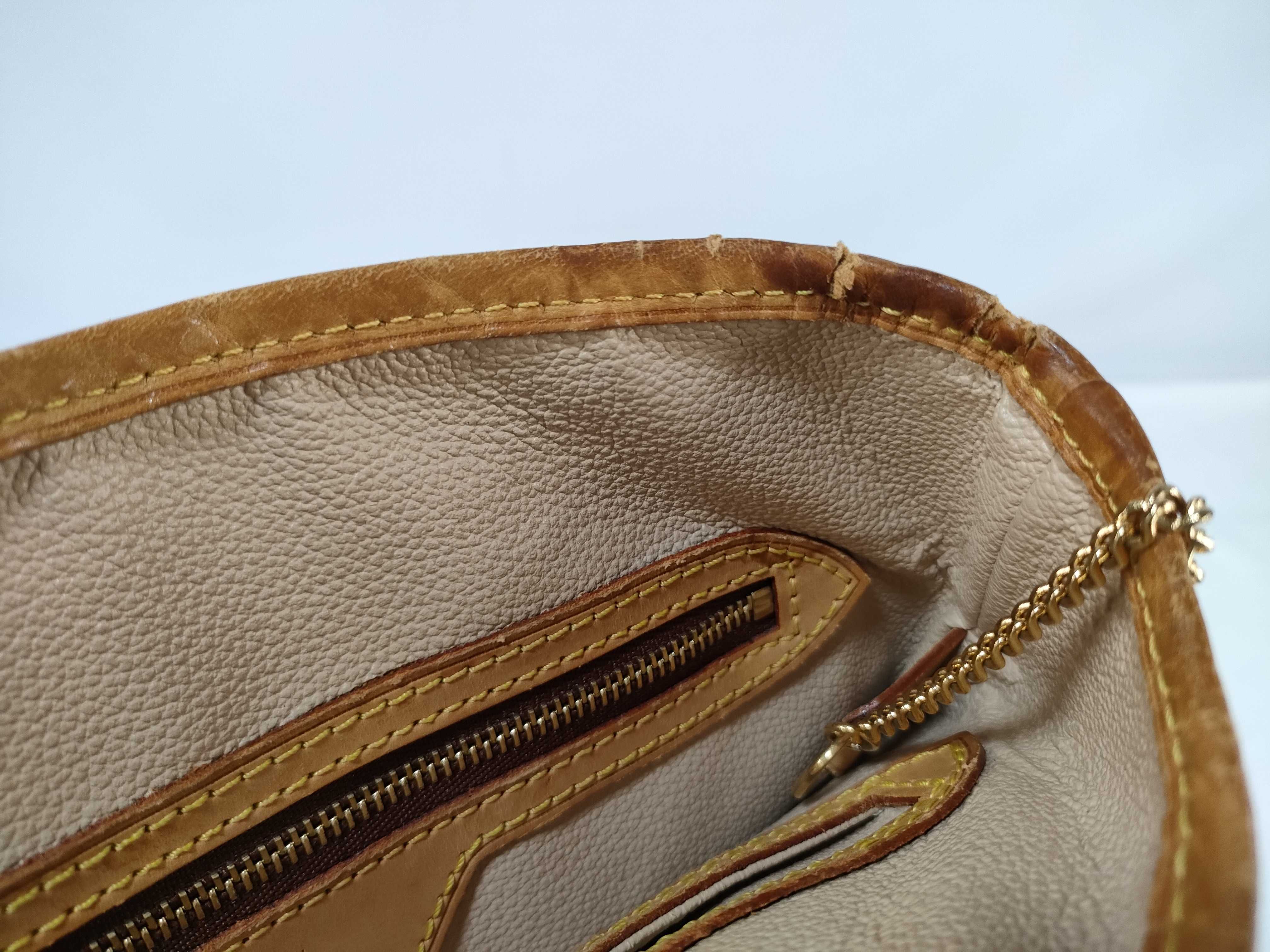 Monogram M42238 Petite Bucket Tote Bag — view 15
