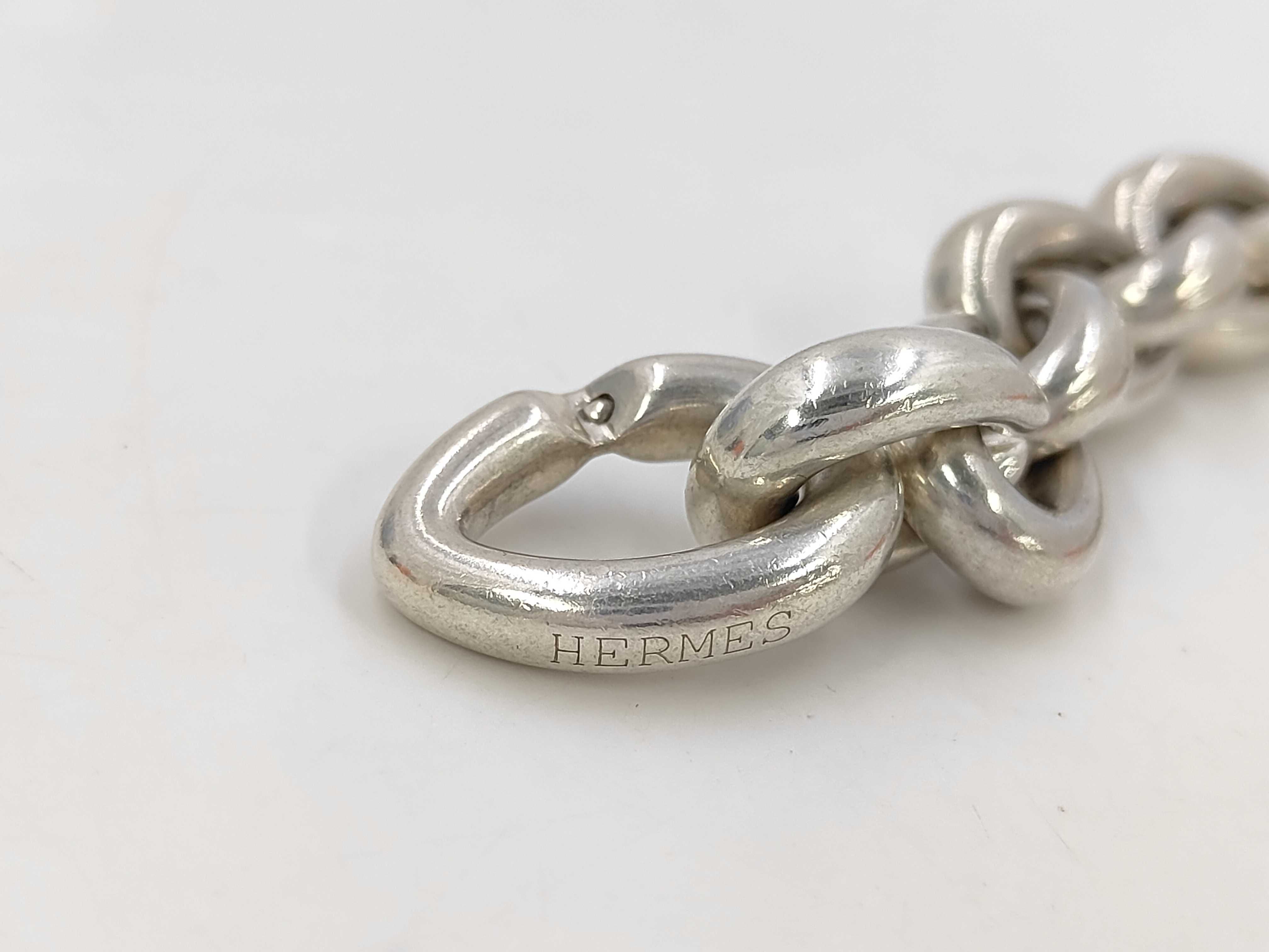 Bracelet, Ag925, 170.6g, Bracelet/Bangle — view 3