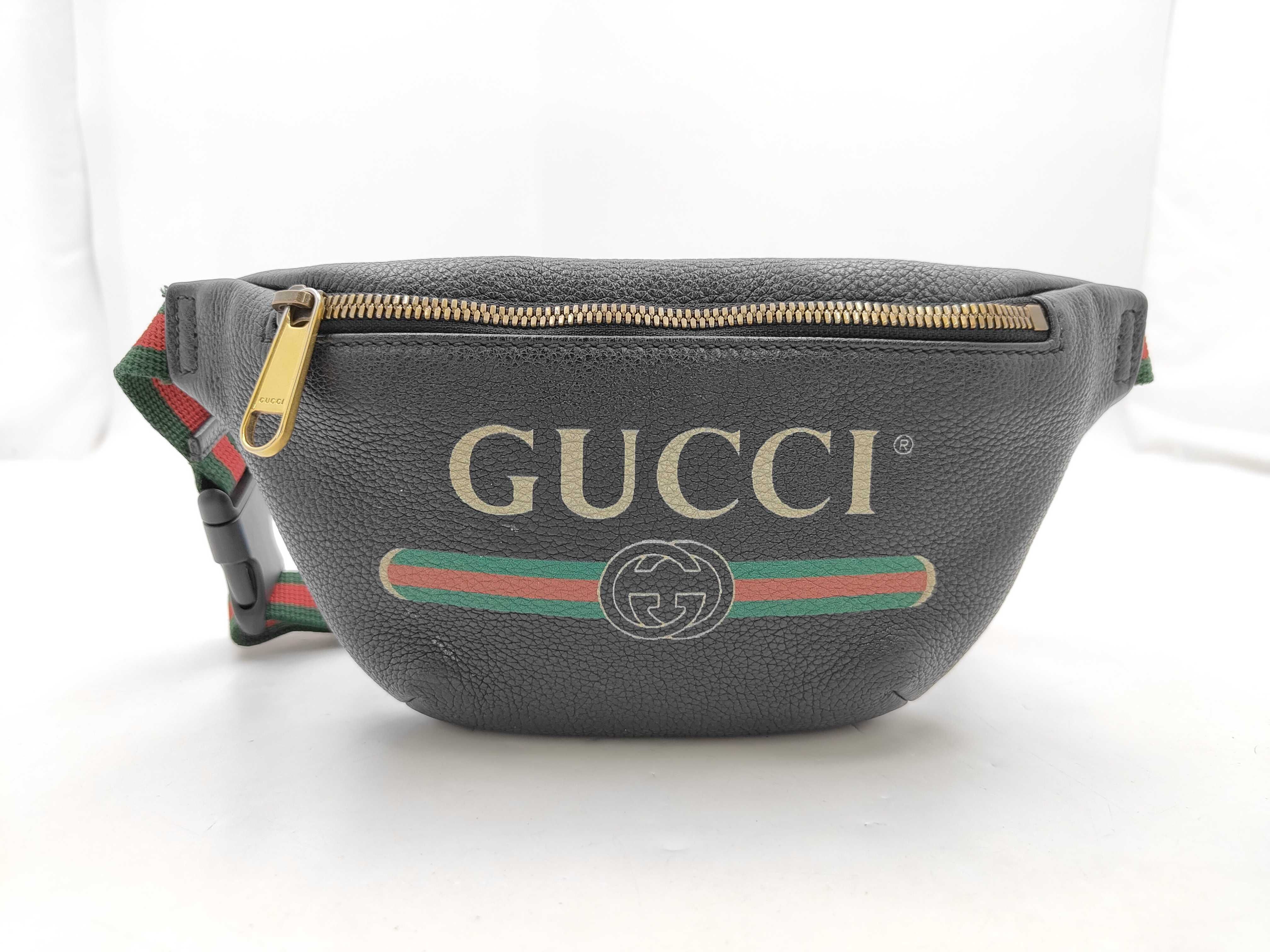 handbag waist bag