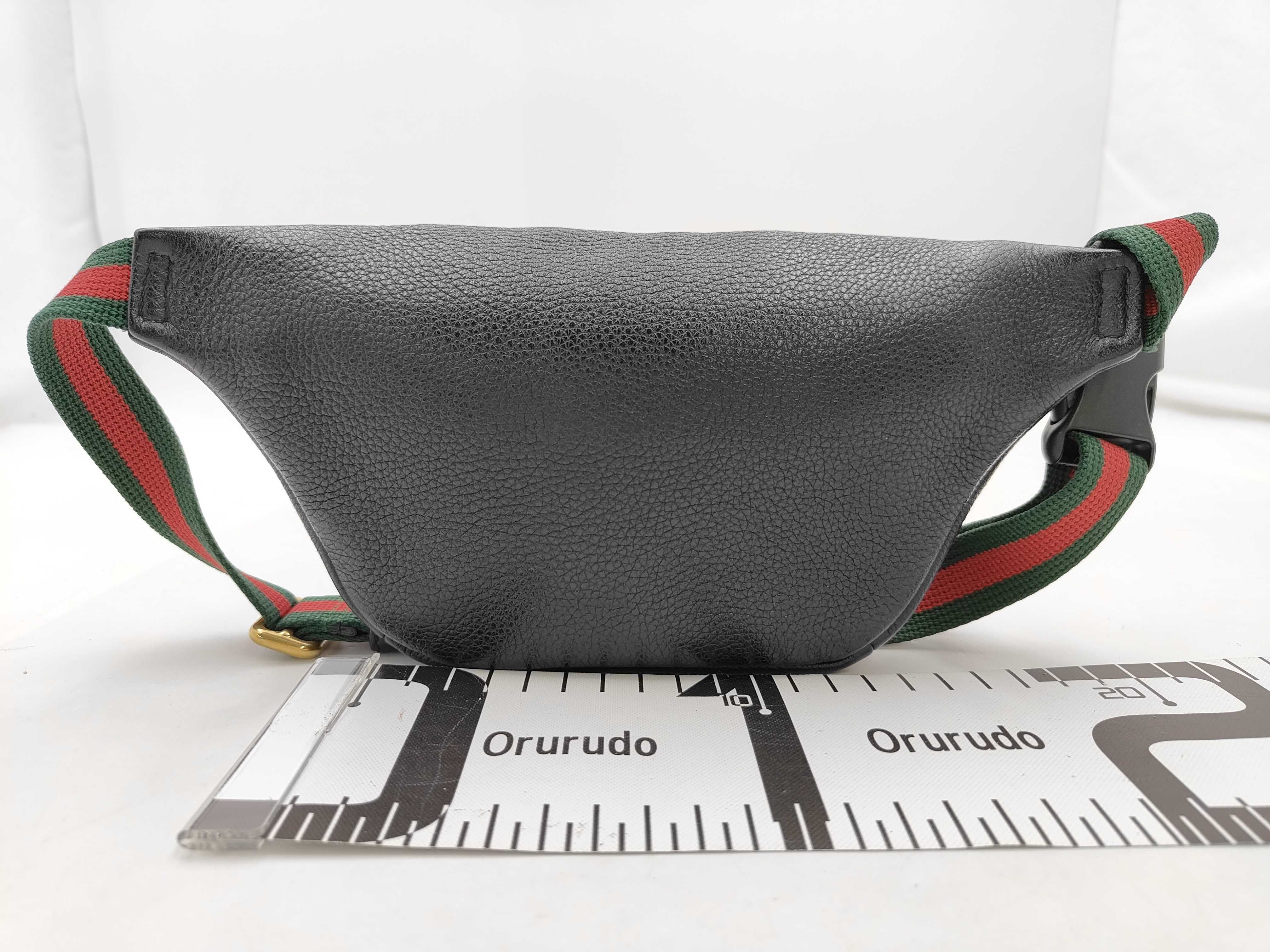 handbag waist bag — view 2