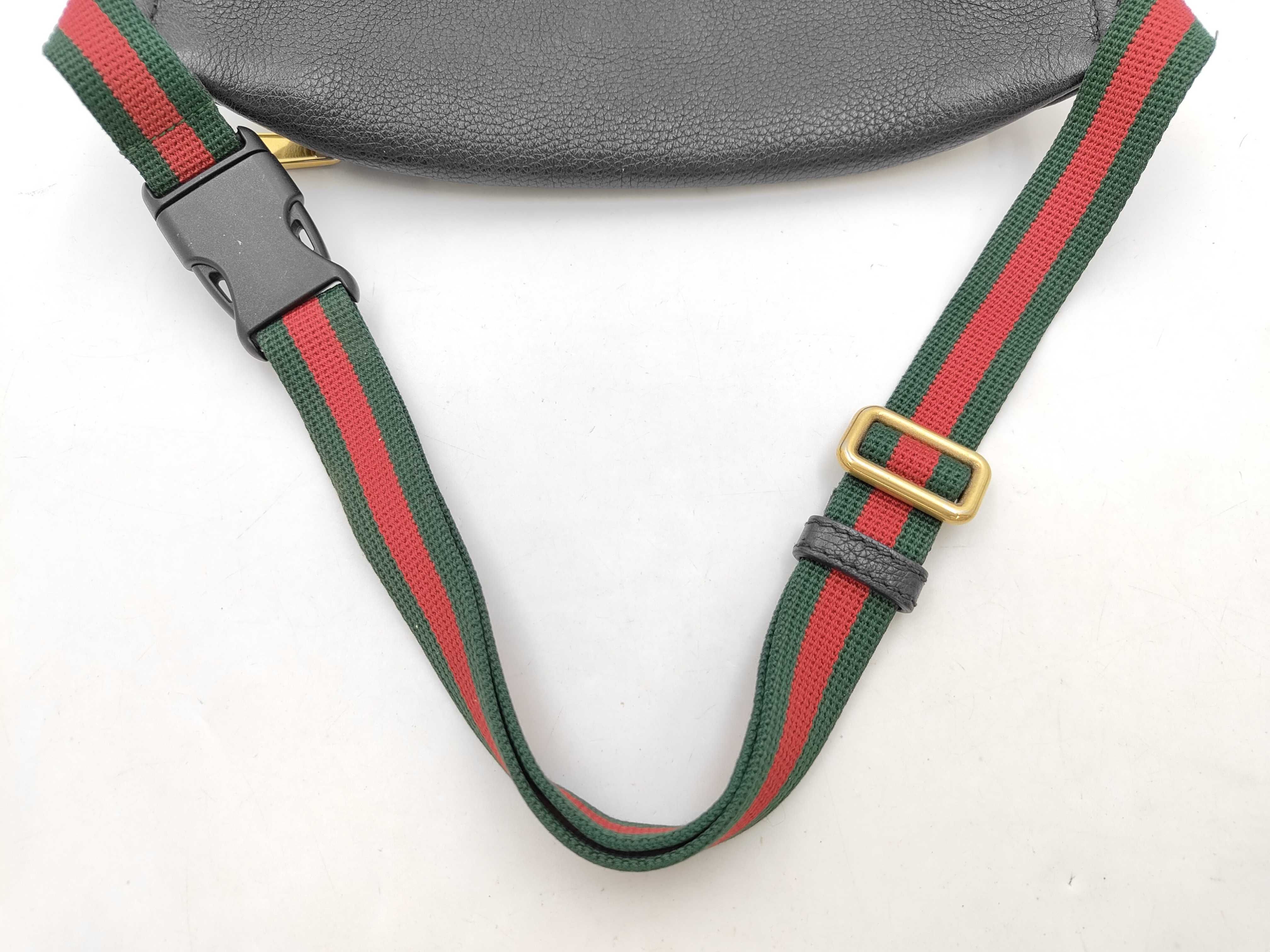 handbag waist bag — view 8