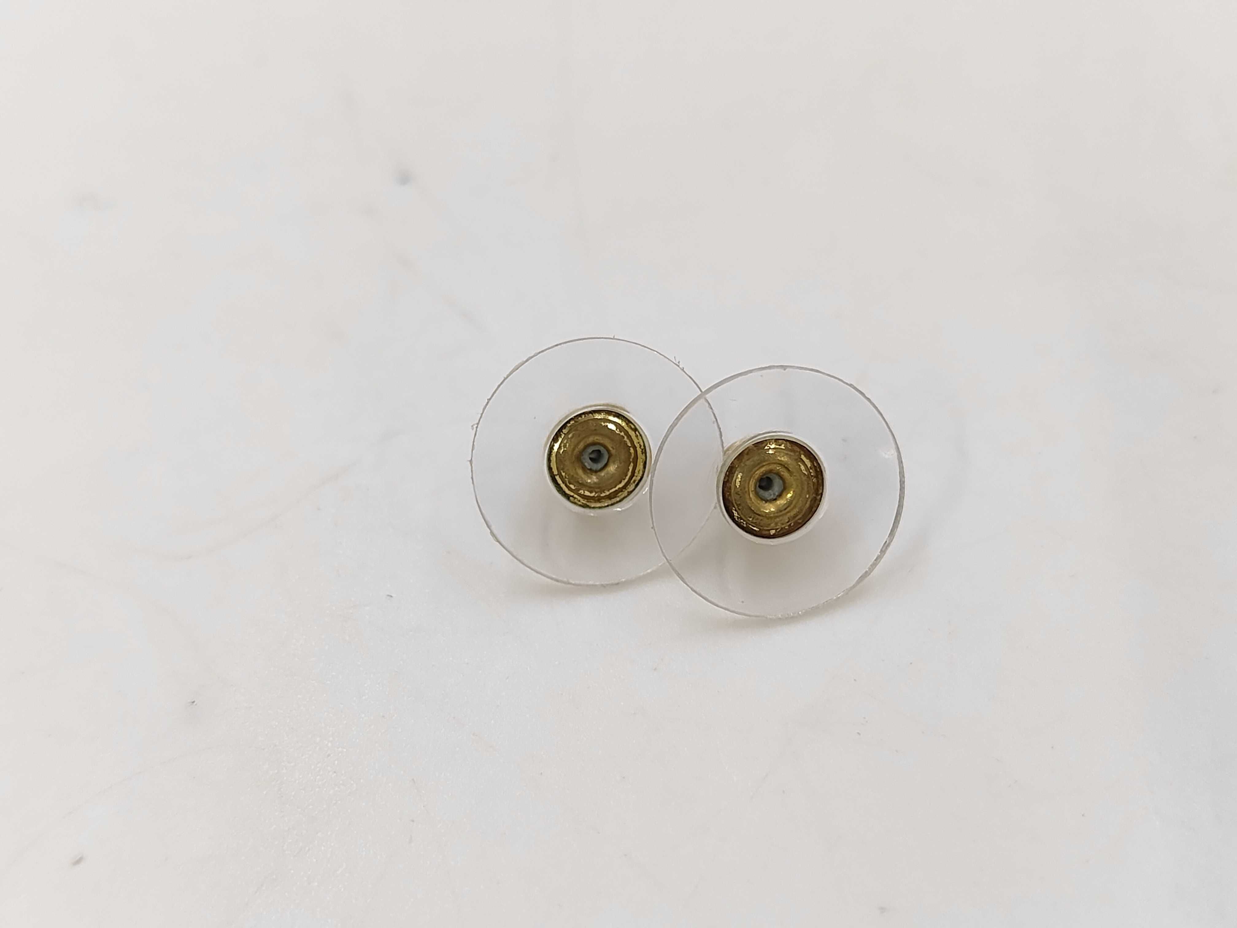 Coco Mark Twist Earrings (I25K) - Includes: Box, Invoice, Earrings — view 6
