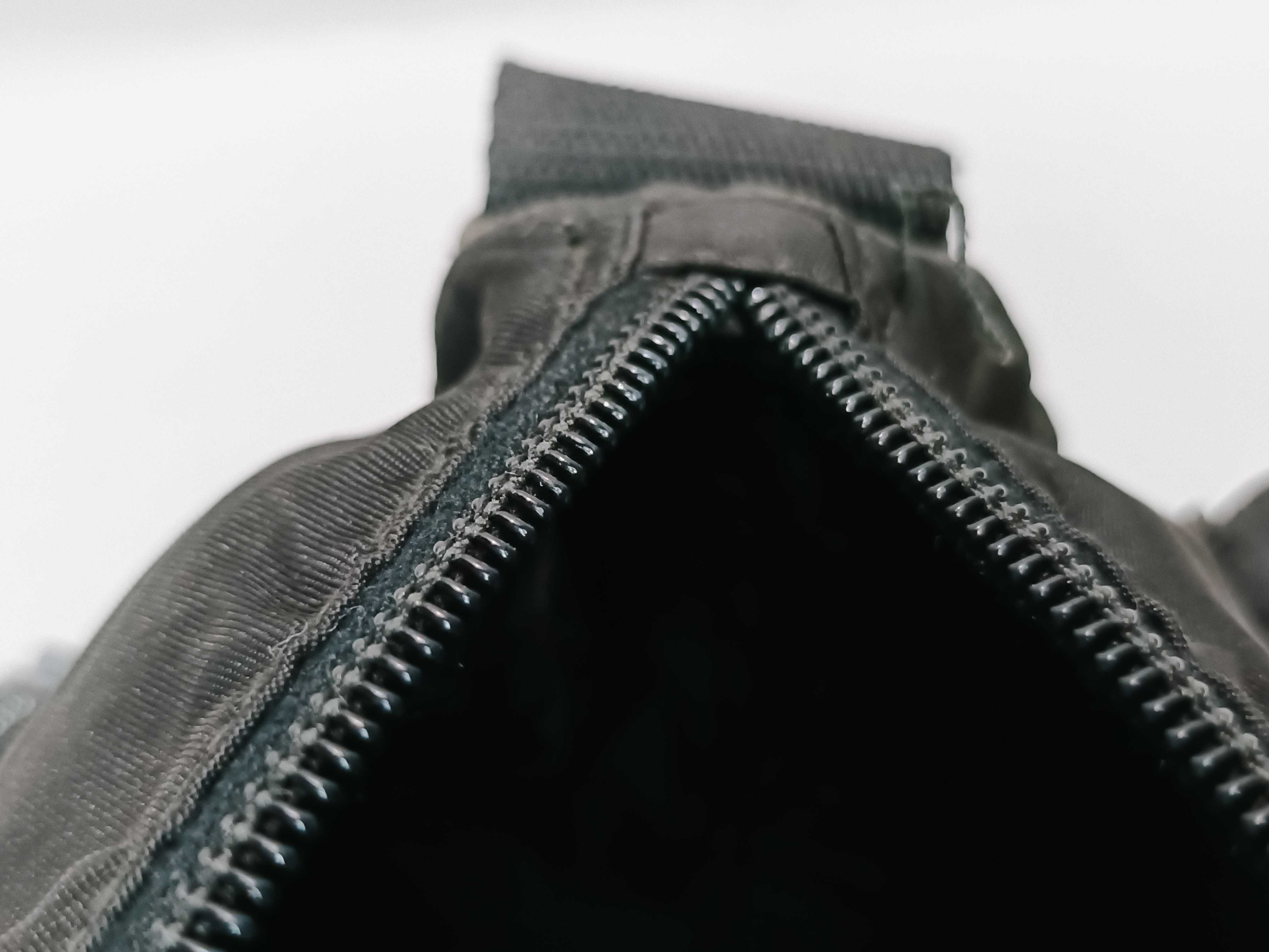 Nylon Shoulder Bag — view 11