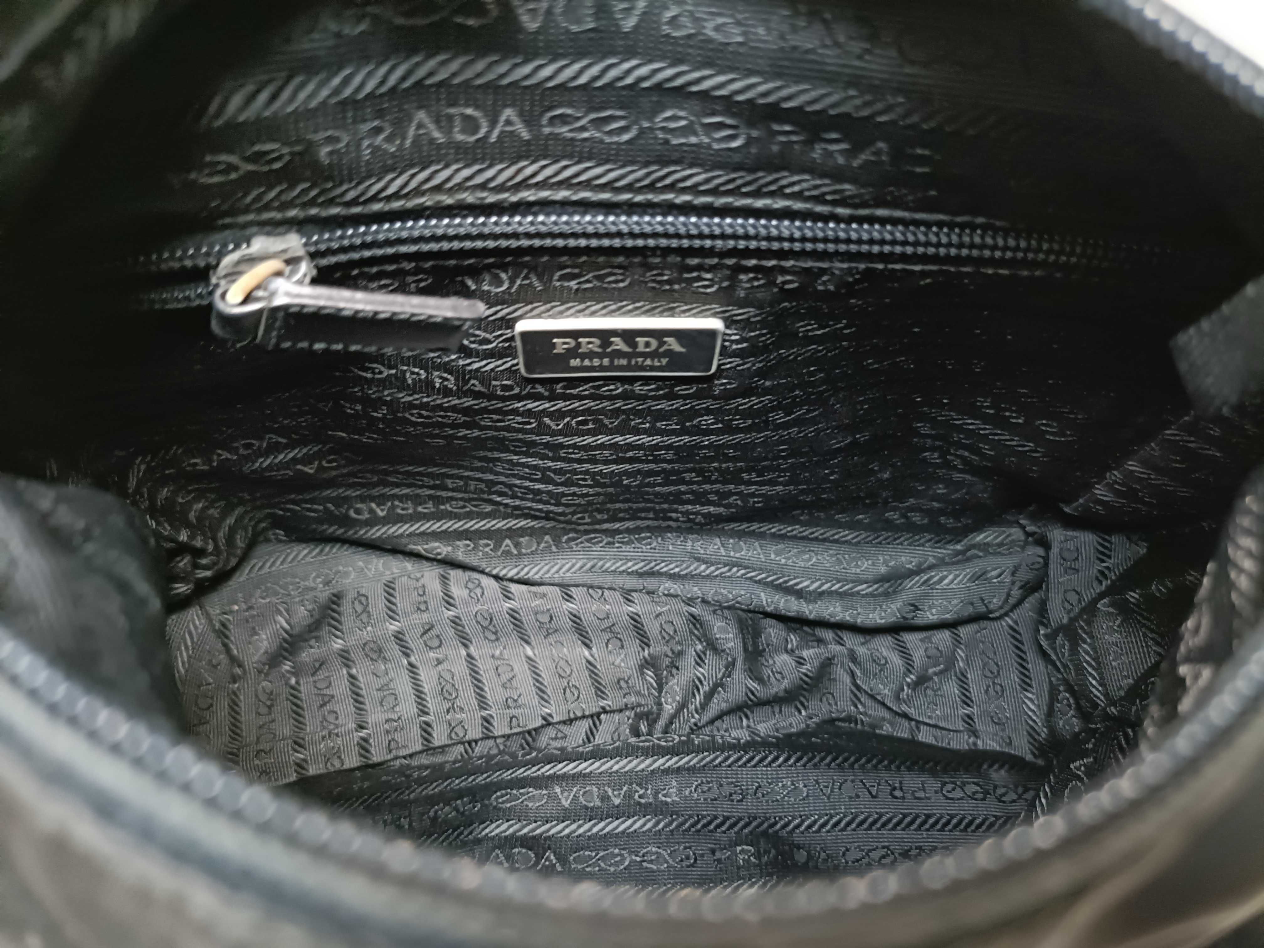 Nylon Shoulder Bag — view 13