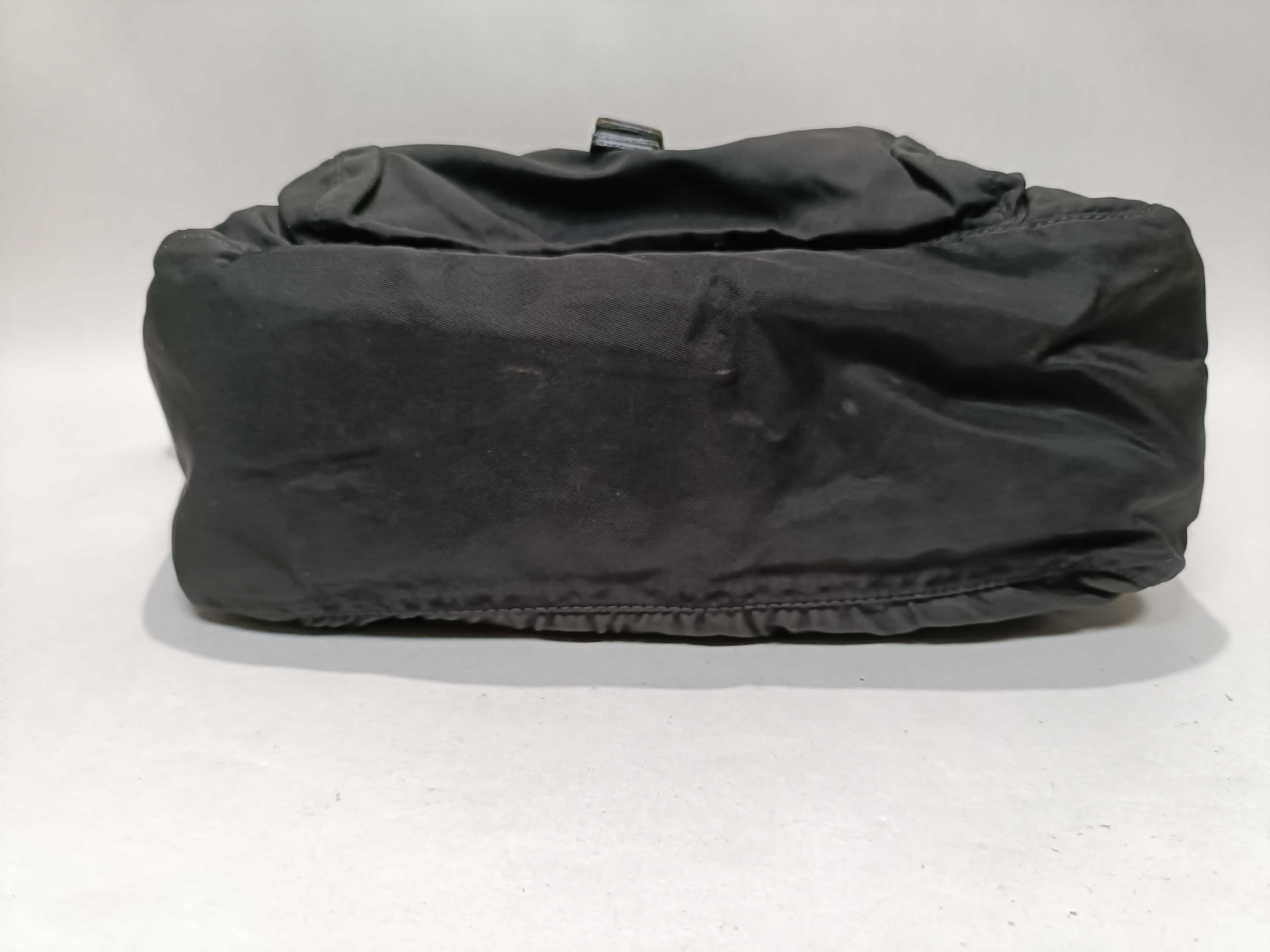 Nylon Shoulder Bag — view 6
