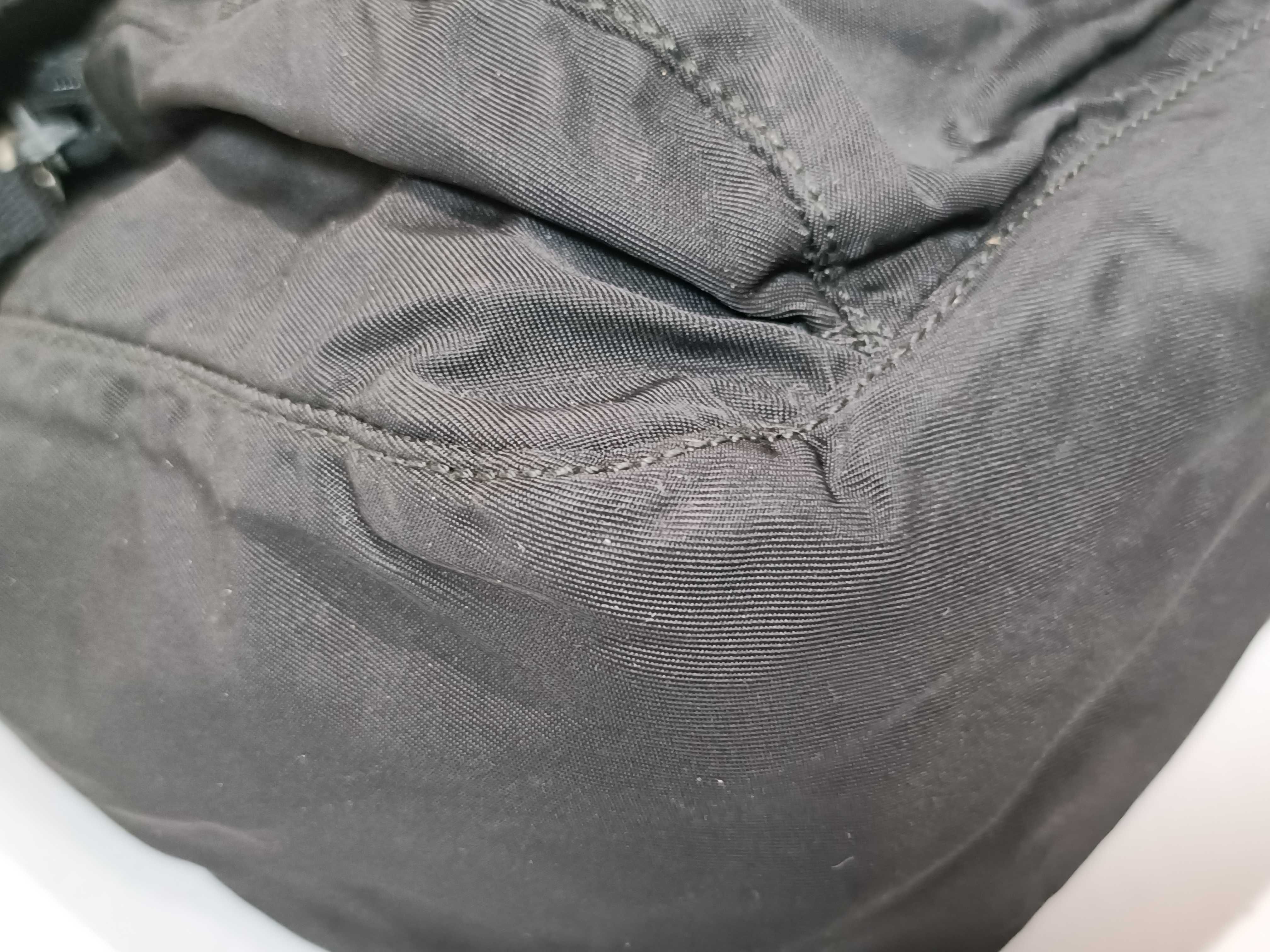 Nylon Shoulder Bag — view 7