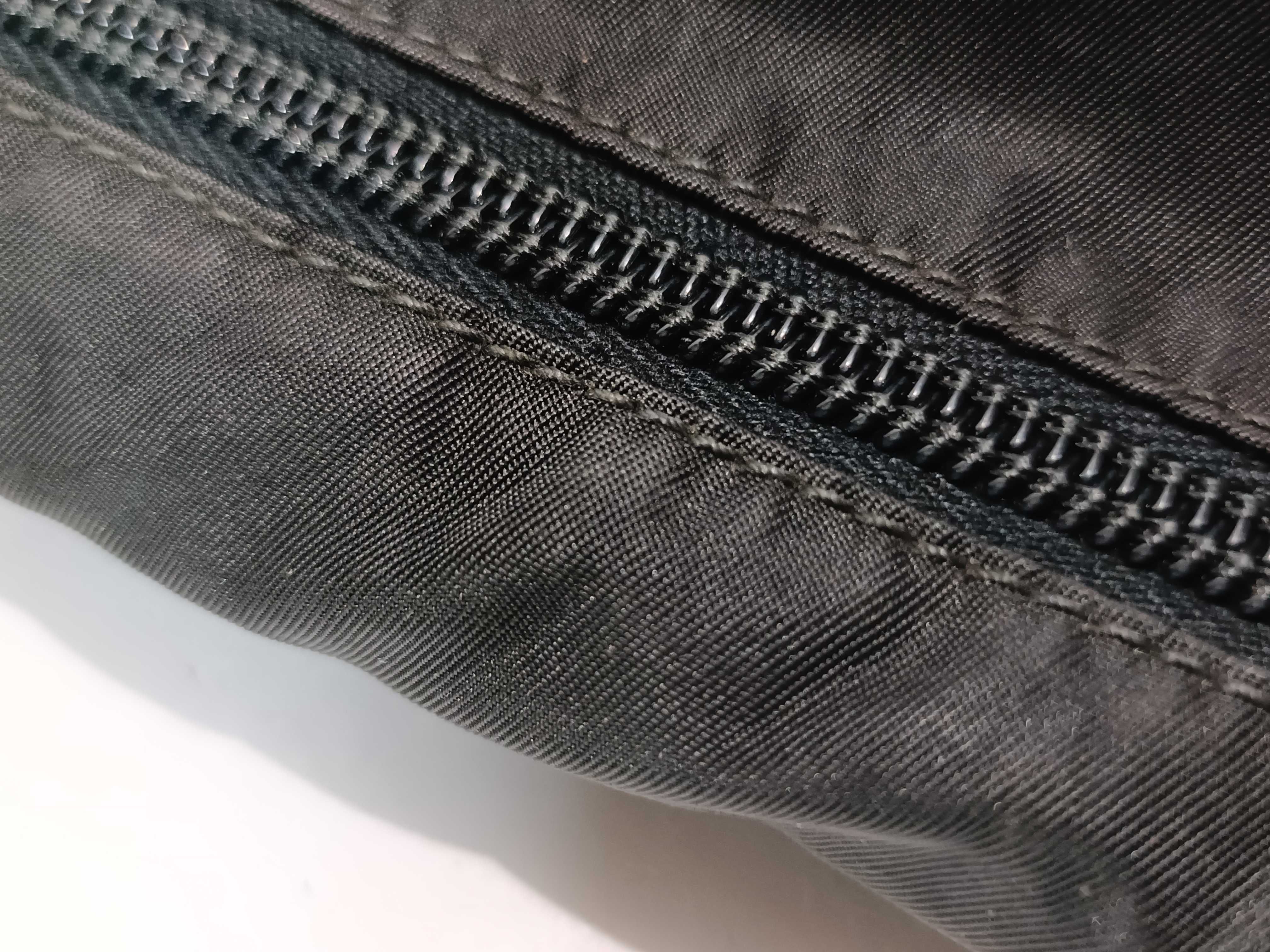 Nylon Shoulder Bag — view 10