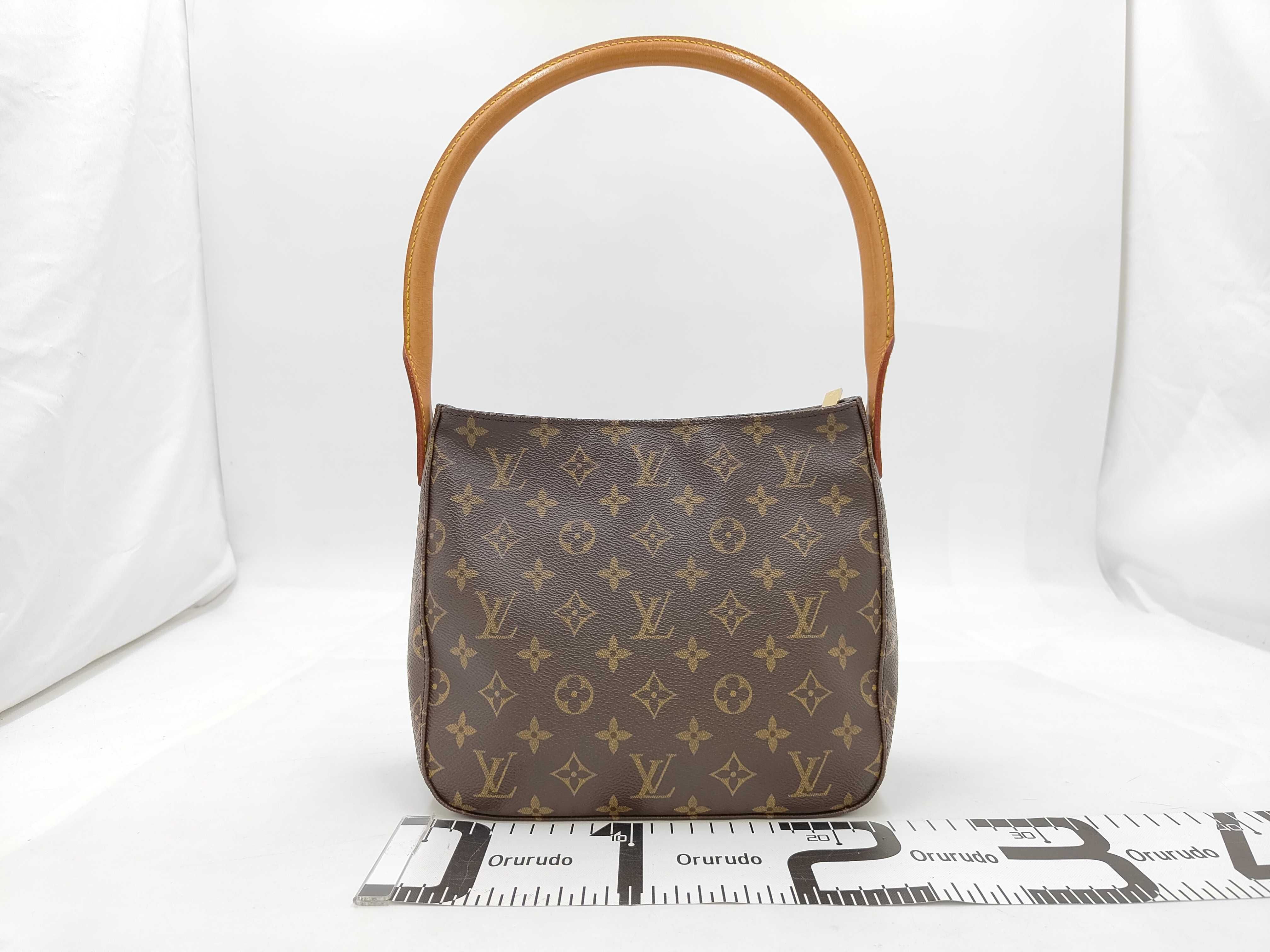 Looping Handbag — view 2