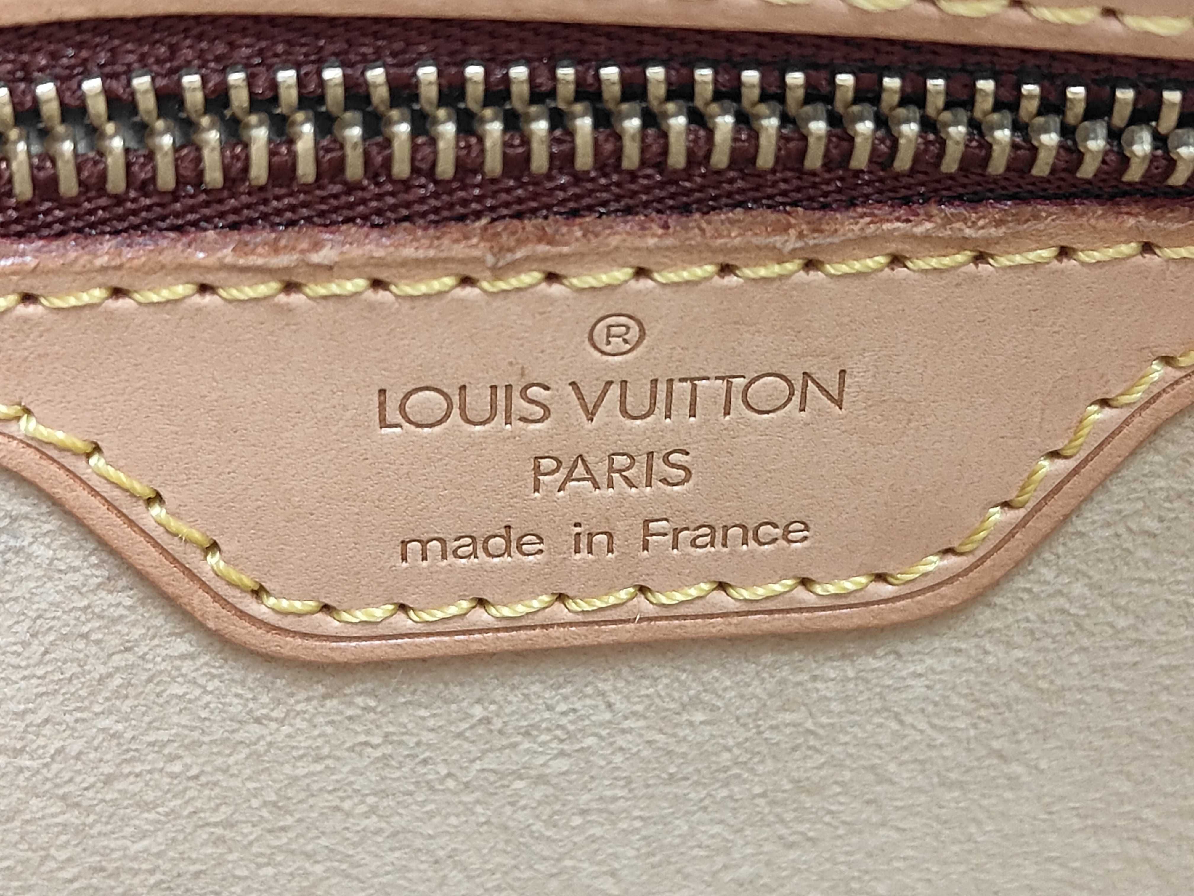 Looping Handbag — view 11