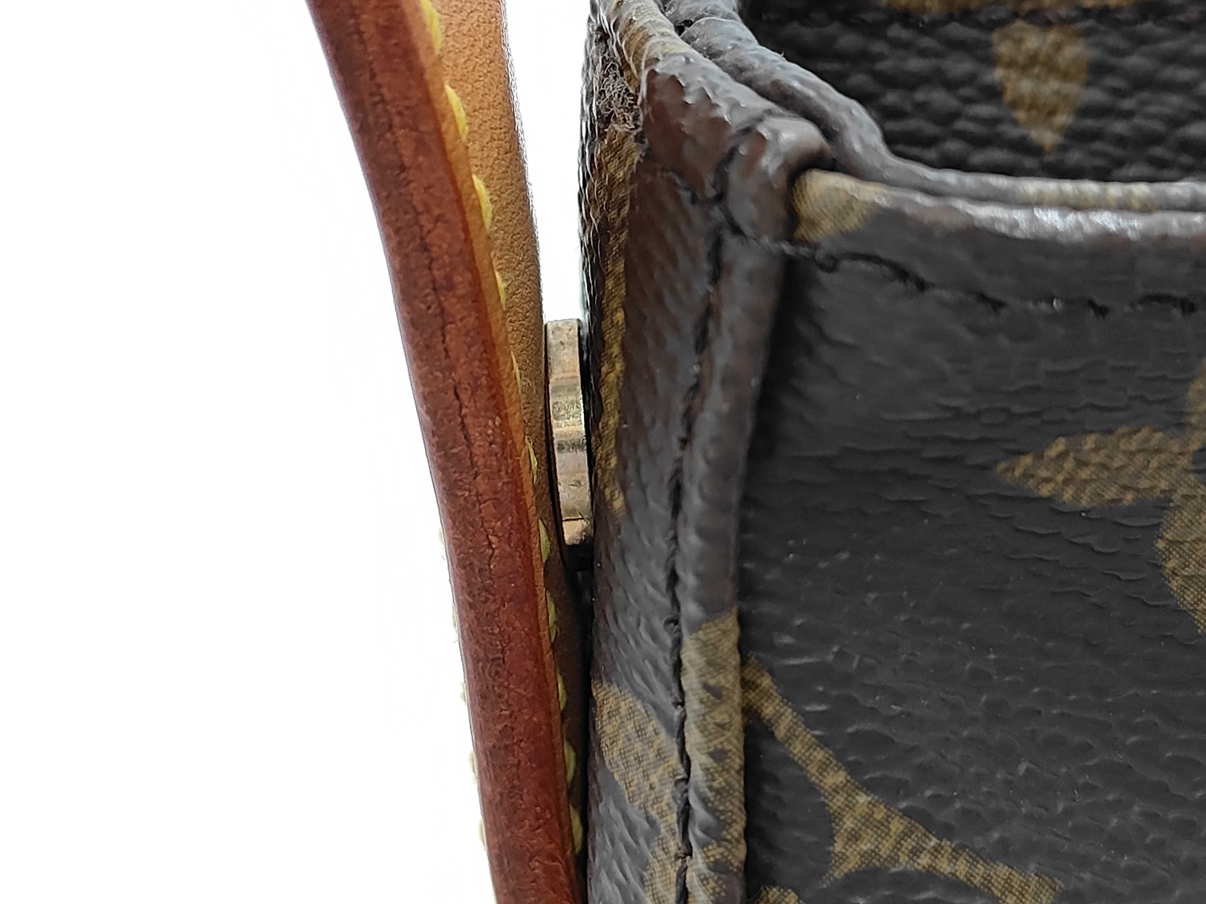 Looping Handbag — view 3