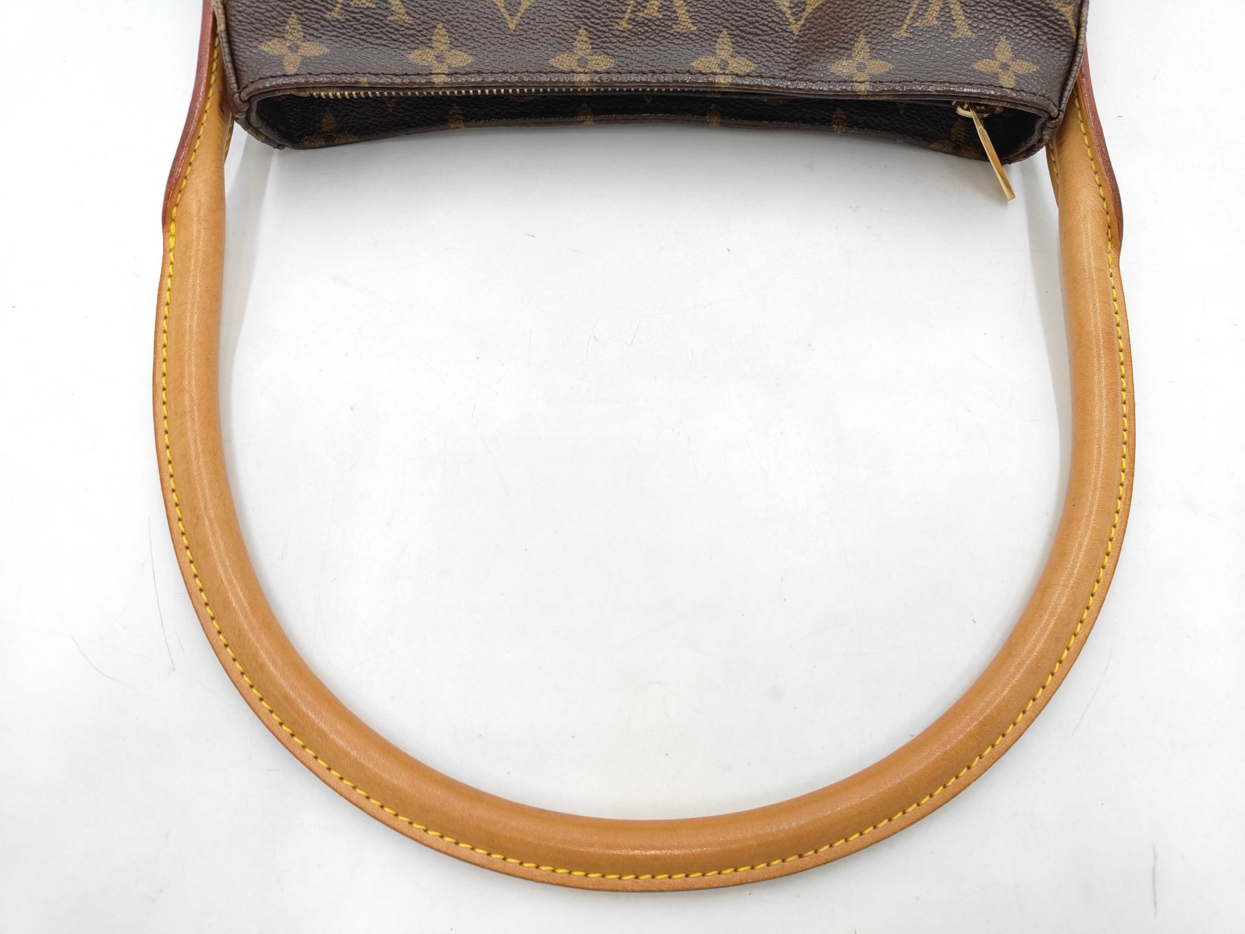 Looping Handbag — view 4