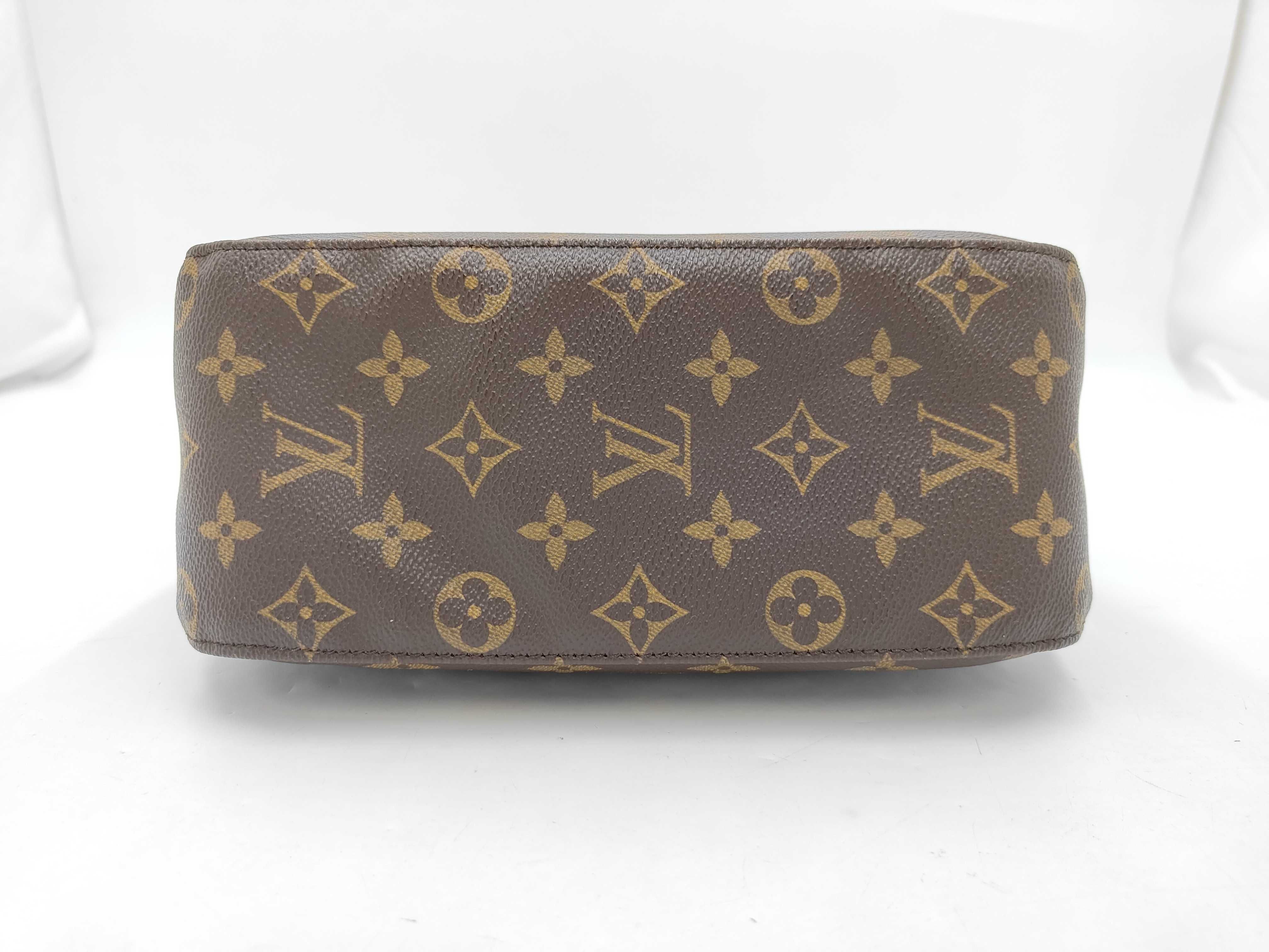 Looping Handbag — view 7