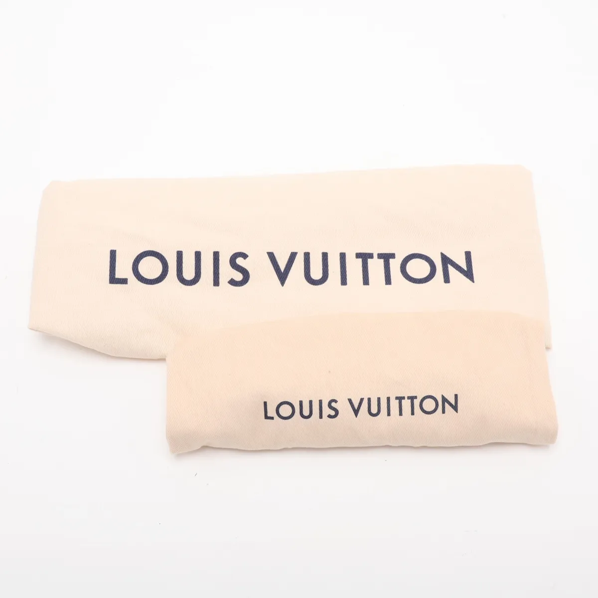 Bicolor Monogram Empreinte Trianon PM M46585 Beige (RFID detected) — view 14