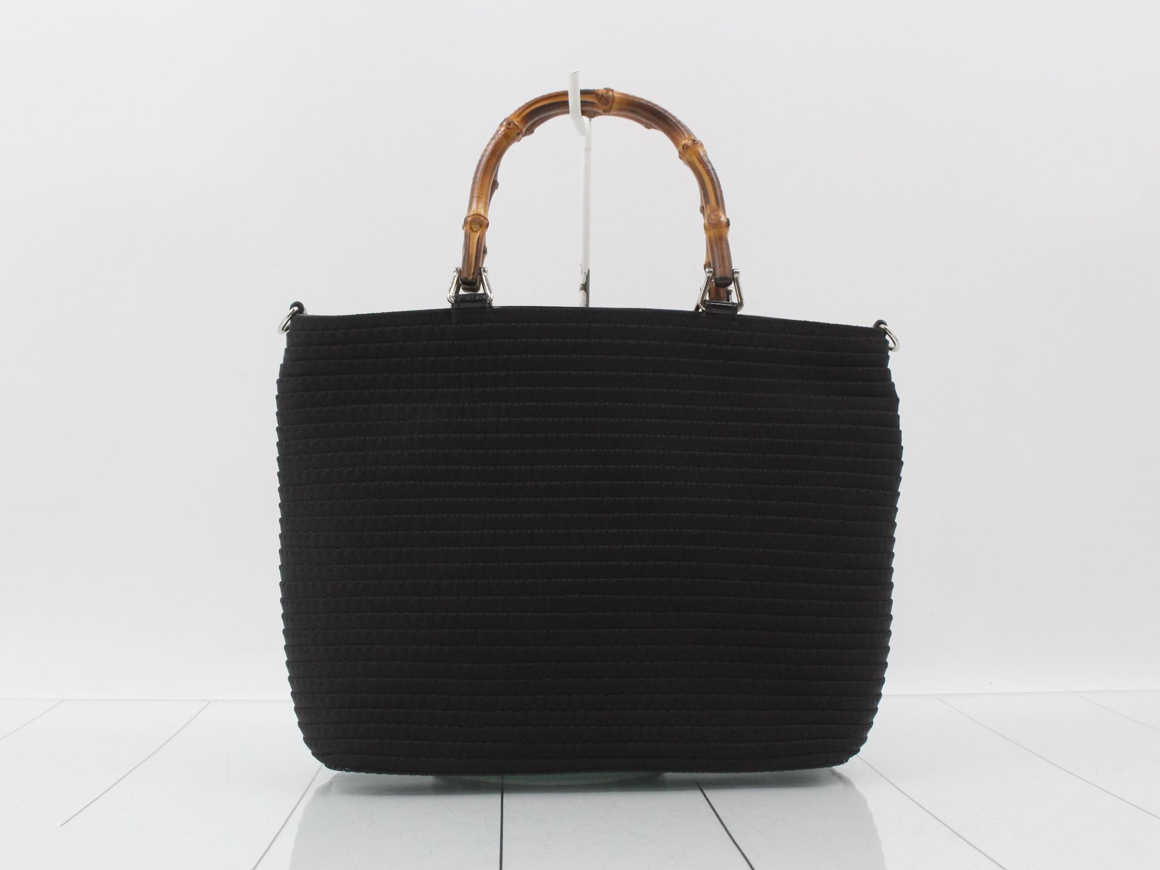 Bamboo (bag)