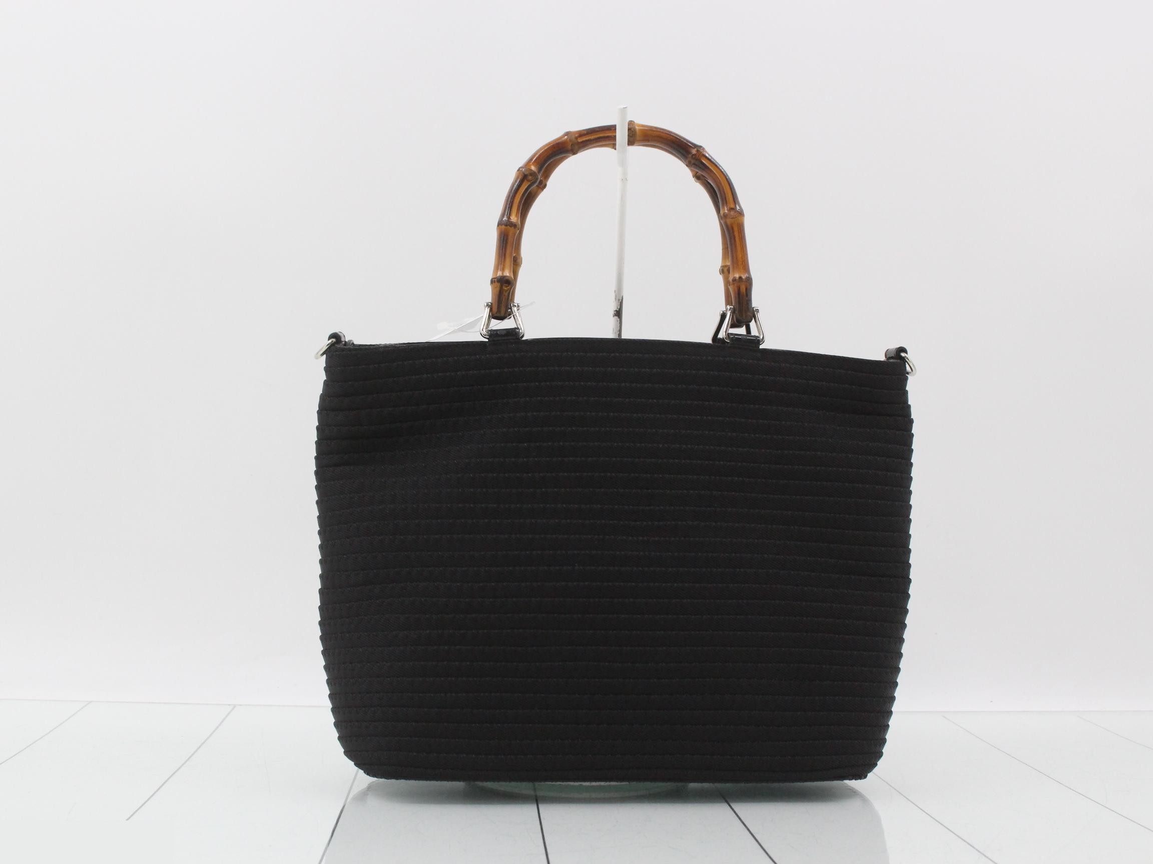 Bamboo (bag) — view 2