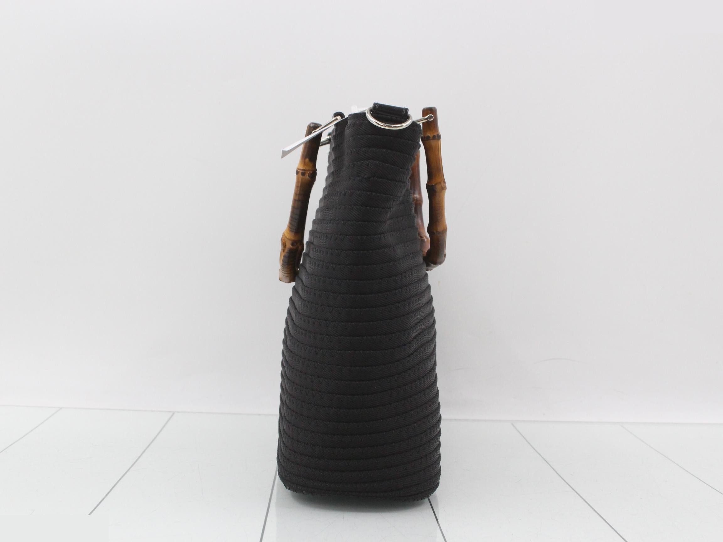 Bamboo (bag) — view 3