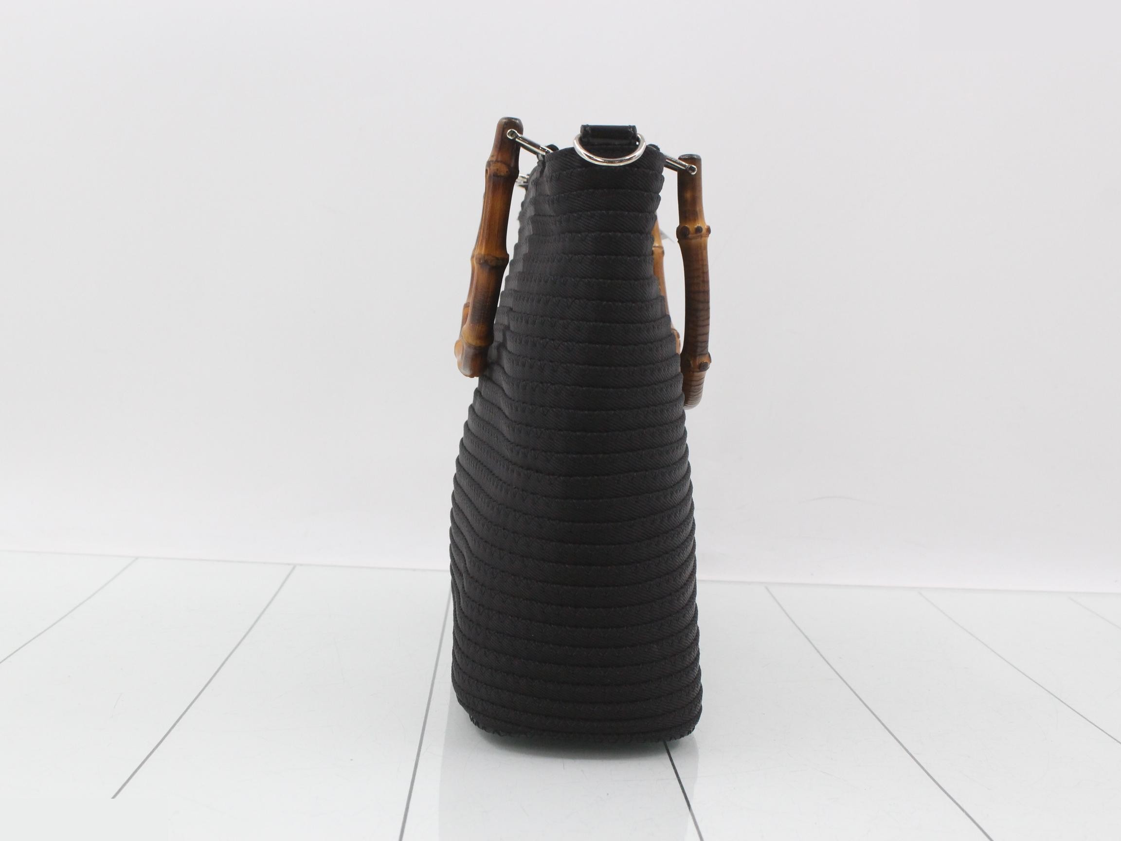 Bamboo (bag) — view 4