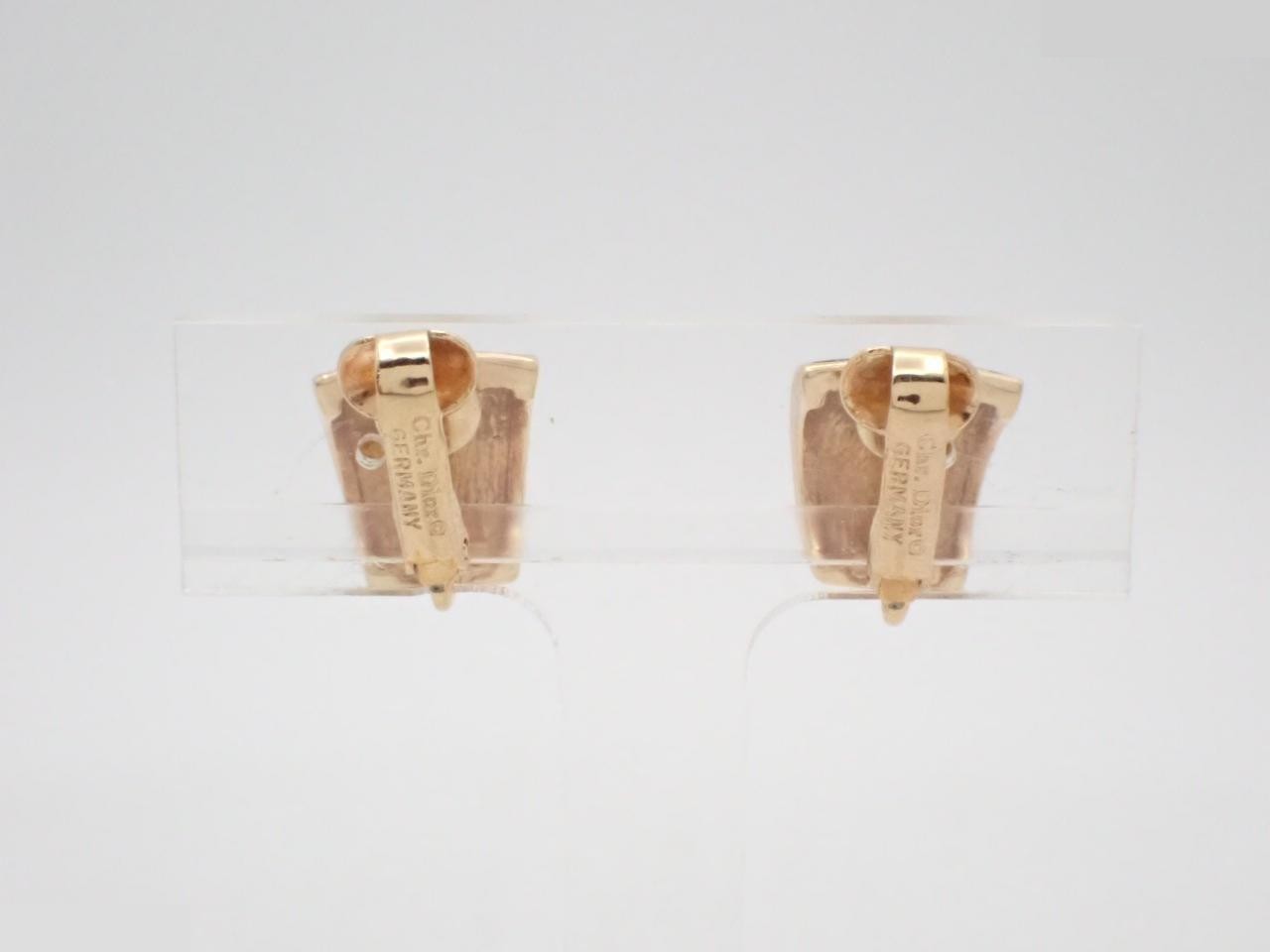 jewelry and earrings — view 2