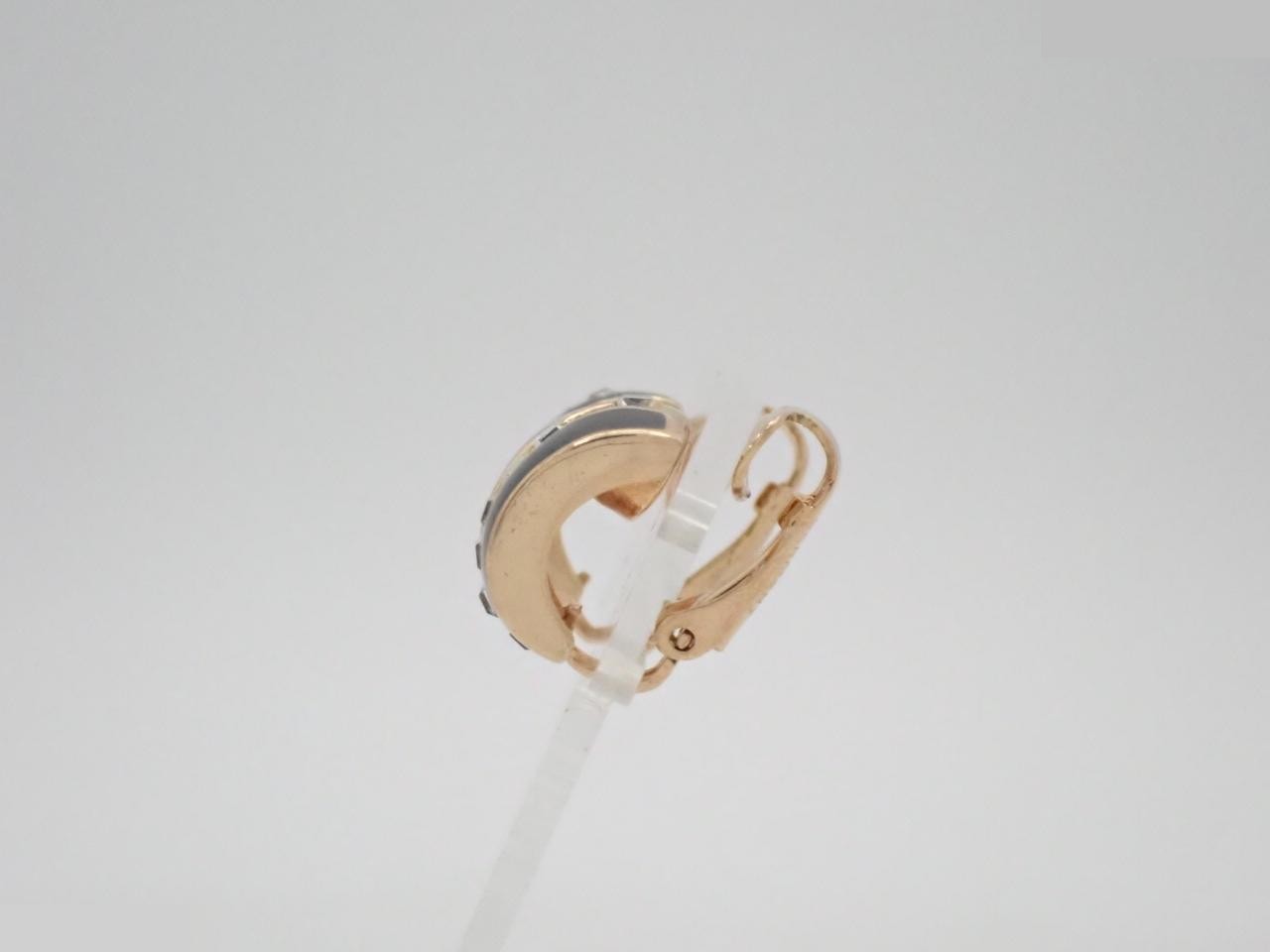 jewelry and earrings — view 3