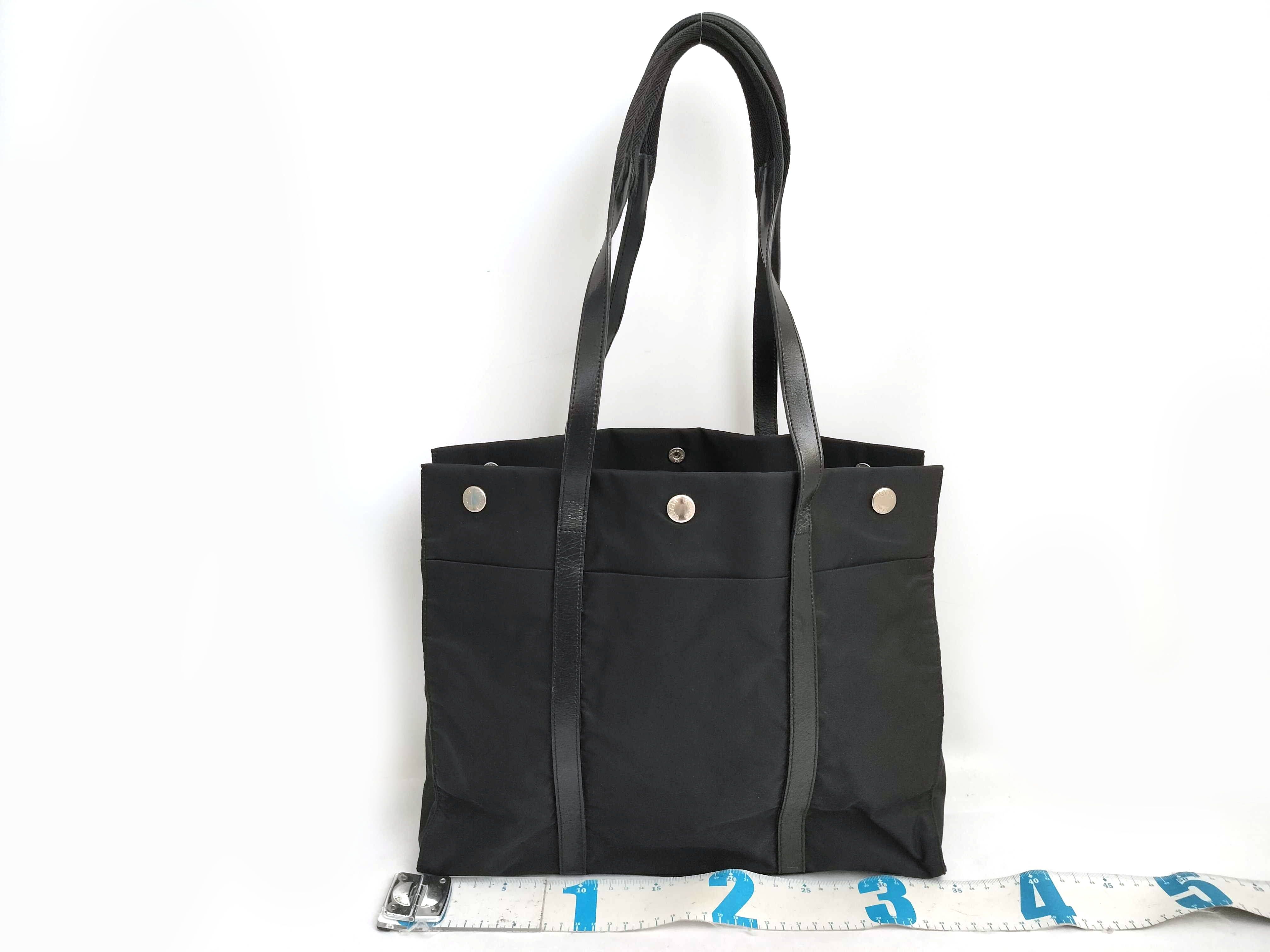 Shoulder Bag Tote Bag — view 2