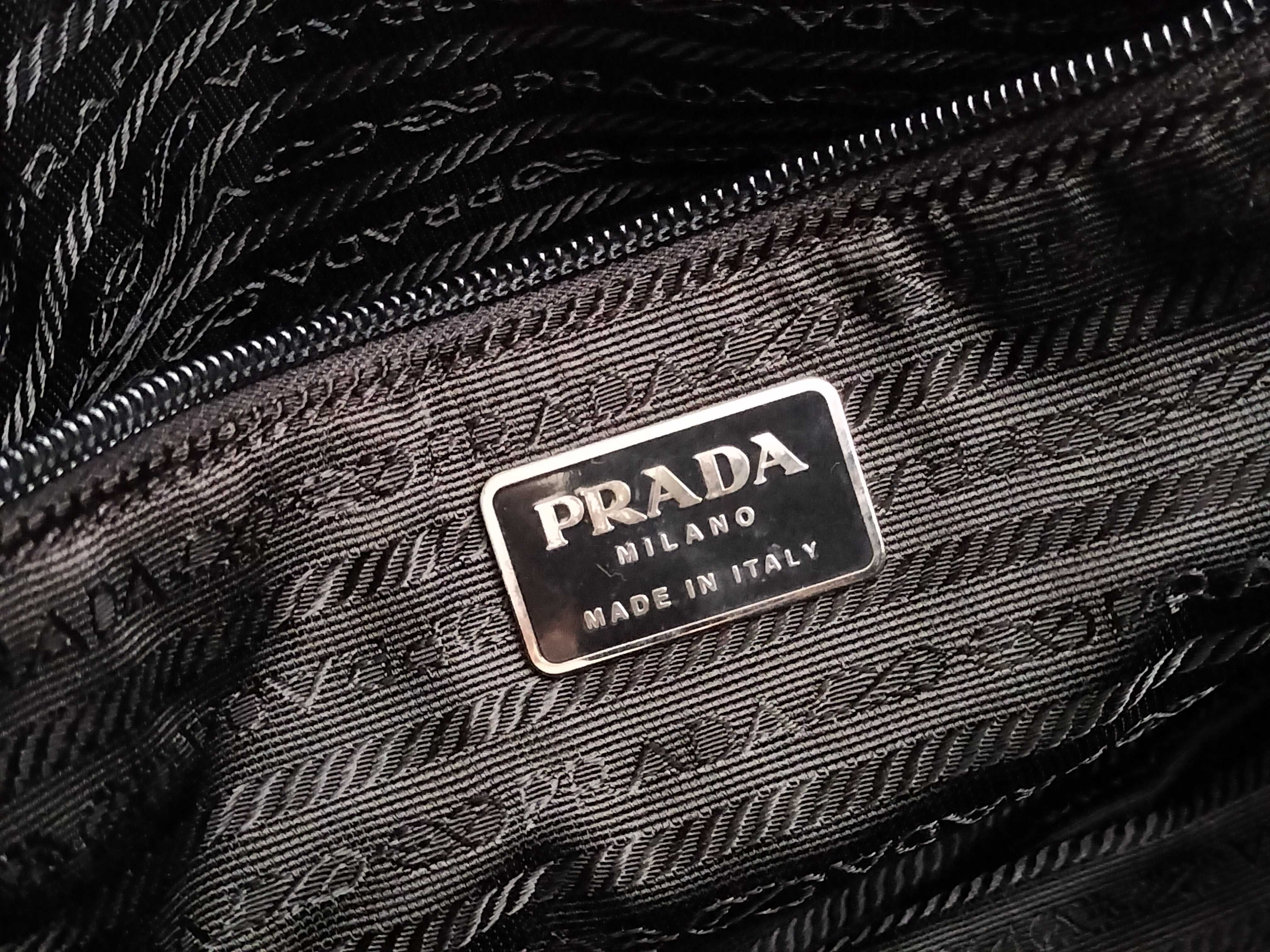 Shoulder Bag Tote Bag — view 11