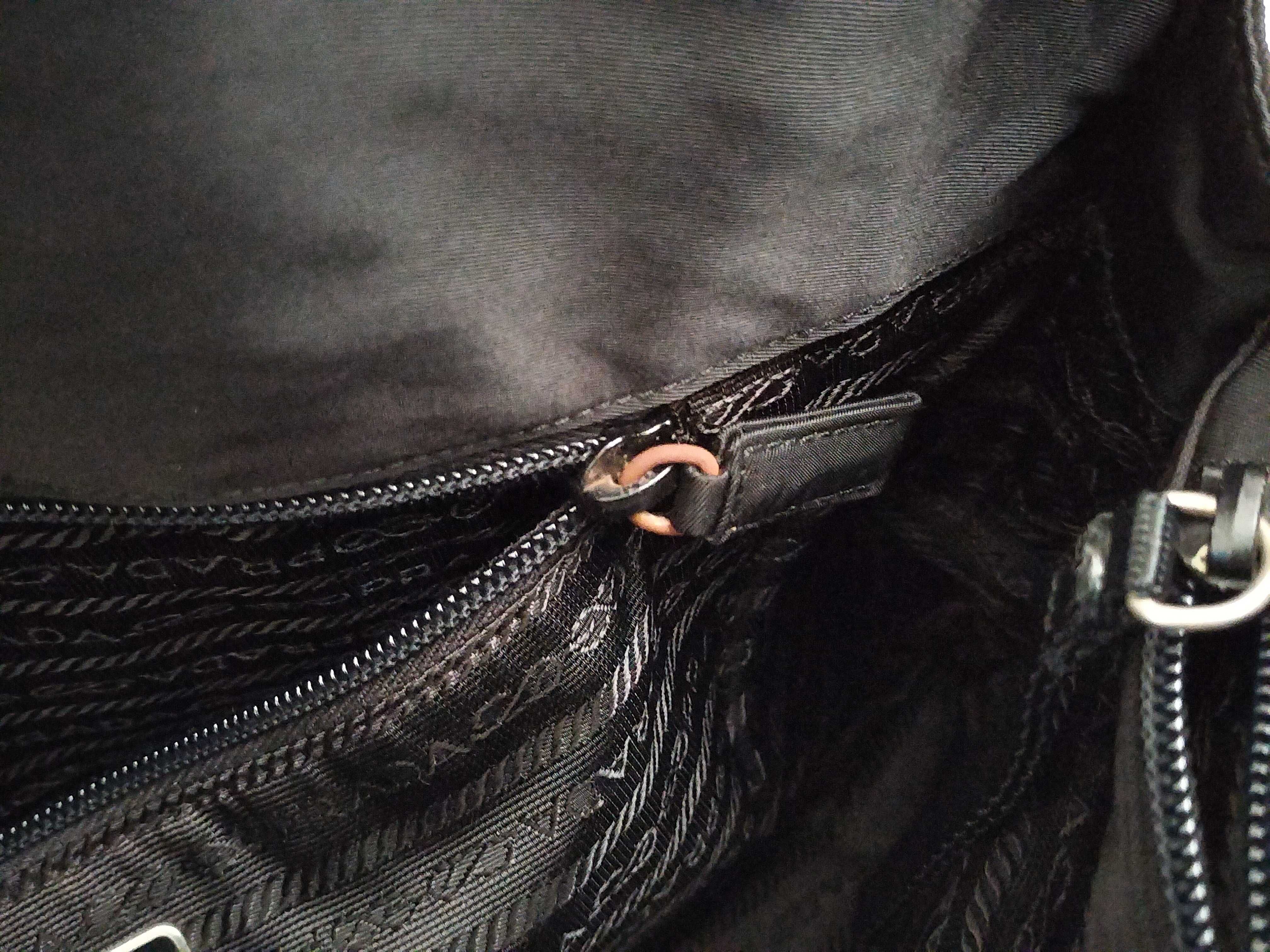 Shoulder Bag Tote Bag — view 12