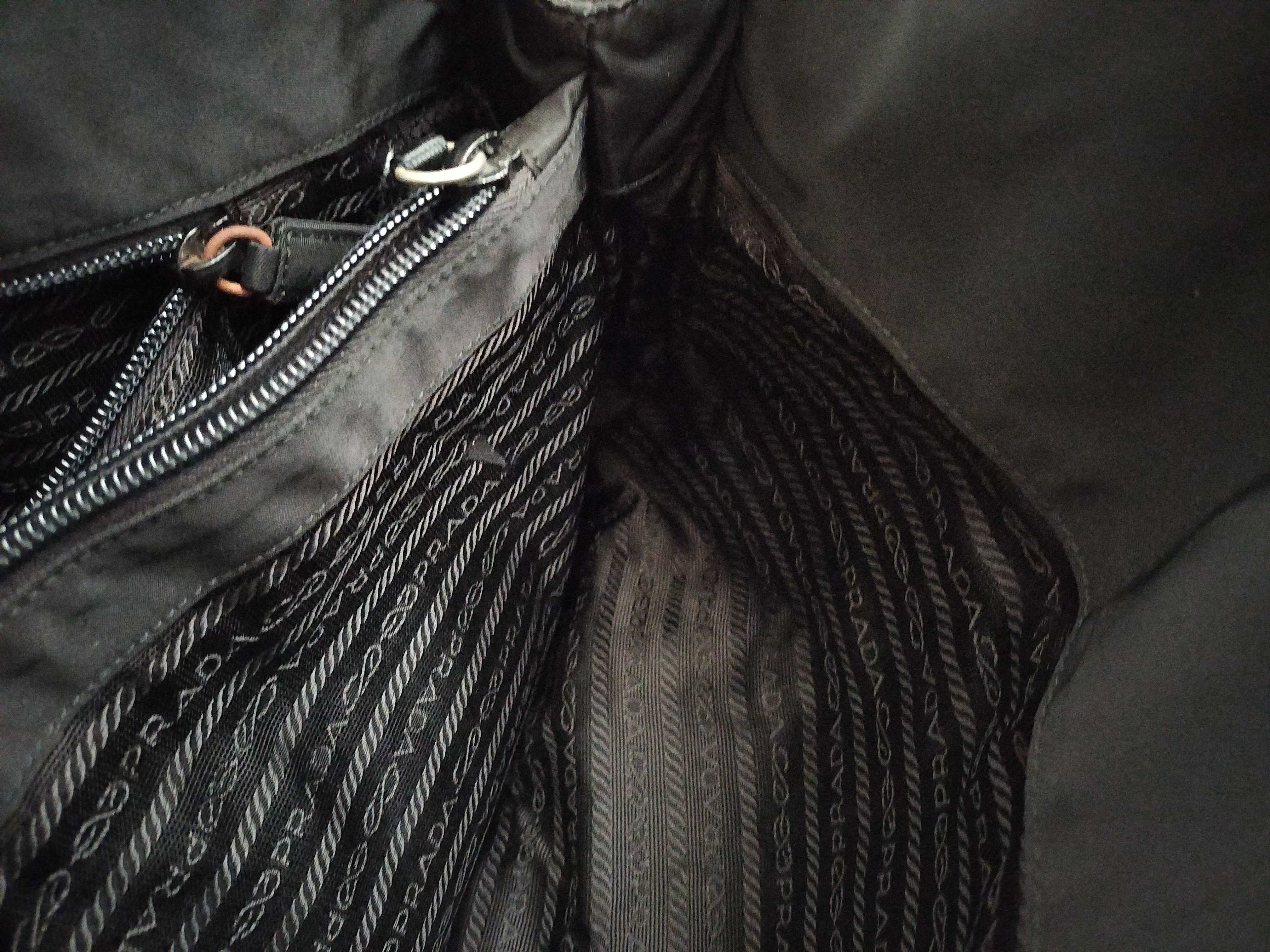 Shoulder Bag Tote Bag — view 13