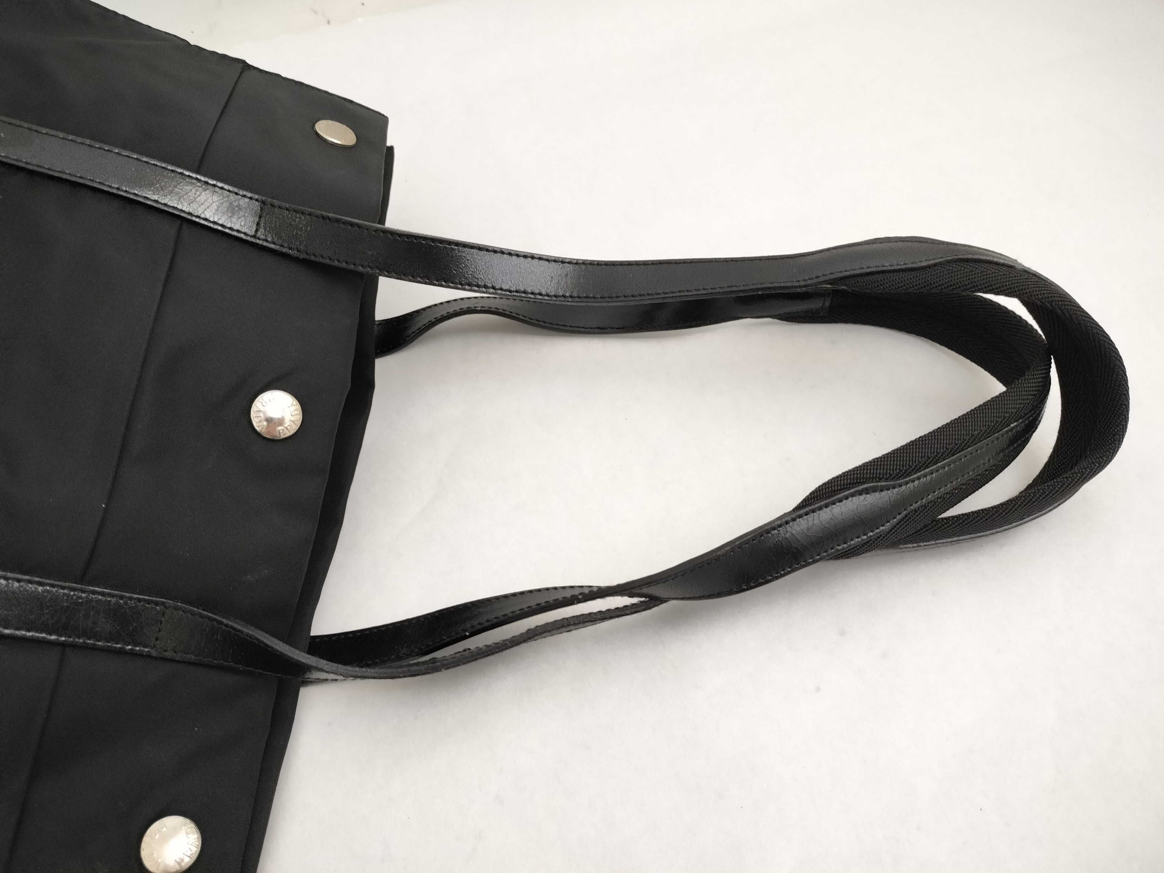 Shoulder Bag Tote Bag — view 3